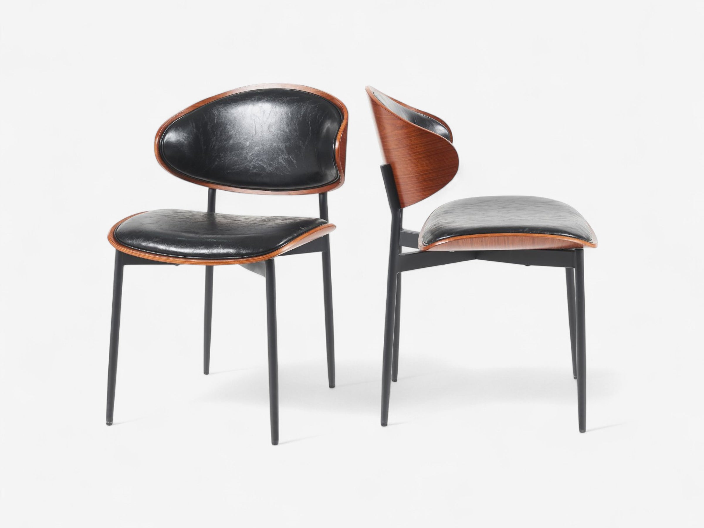 Cranbrook Dining Chair Set - The Essential 