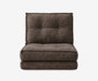 Dyan Floor Lounge Sofa - The Essential 
