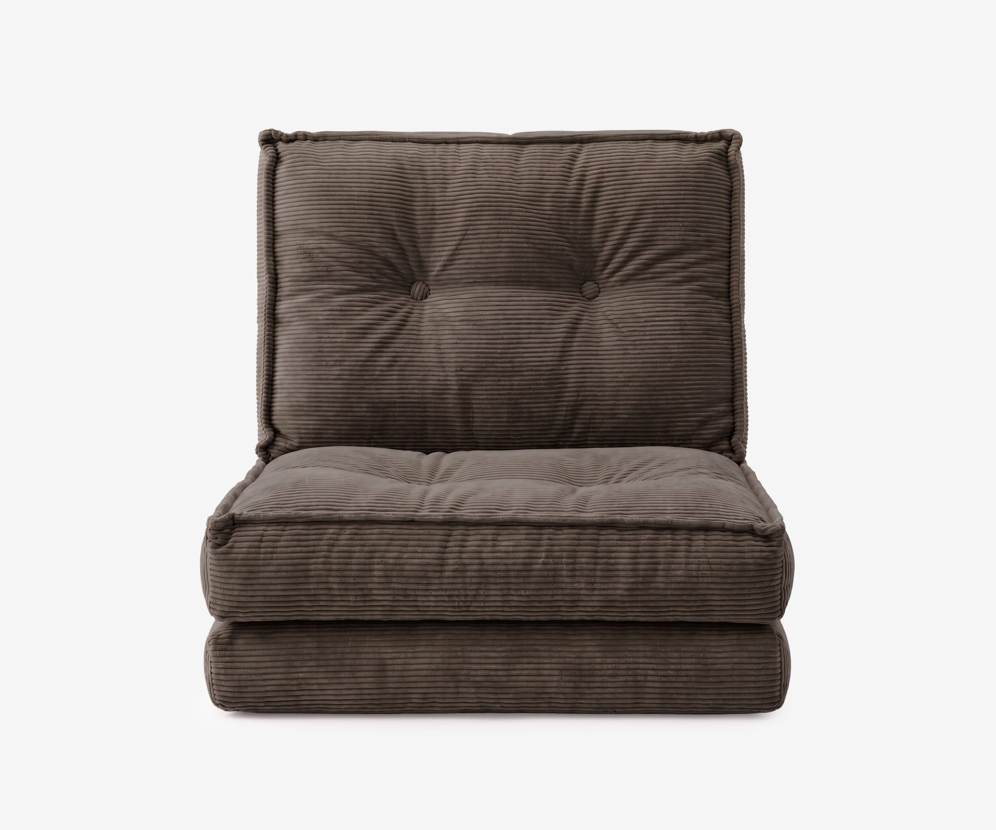 Dyan Floor Lounge Sofa - The Essential 