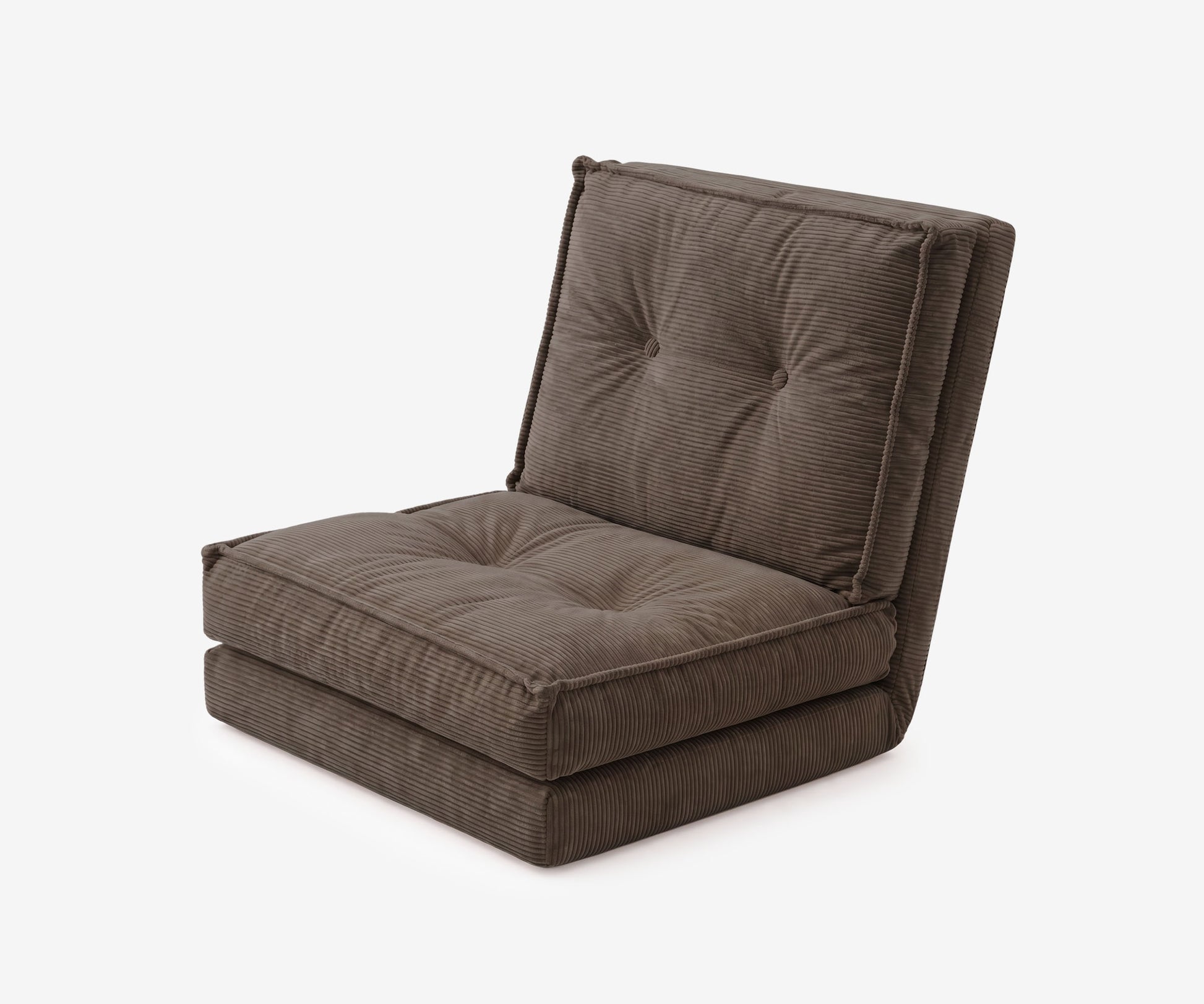 Dyan Floor Lounge Sofa - The Essential 