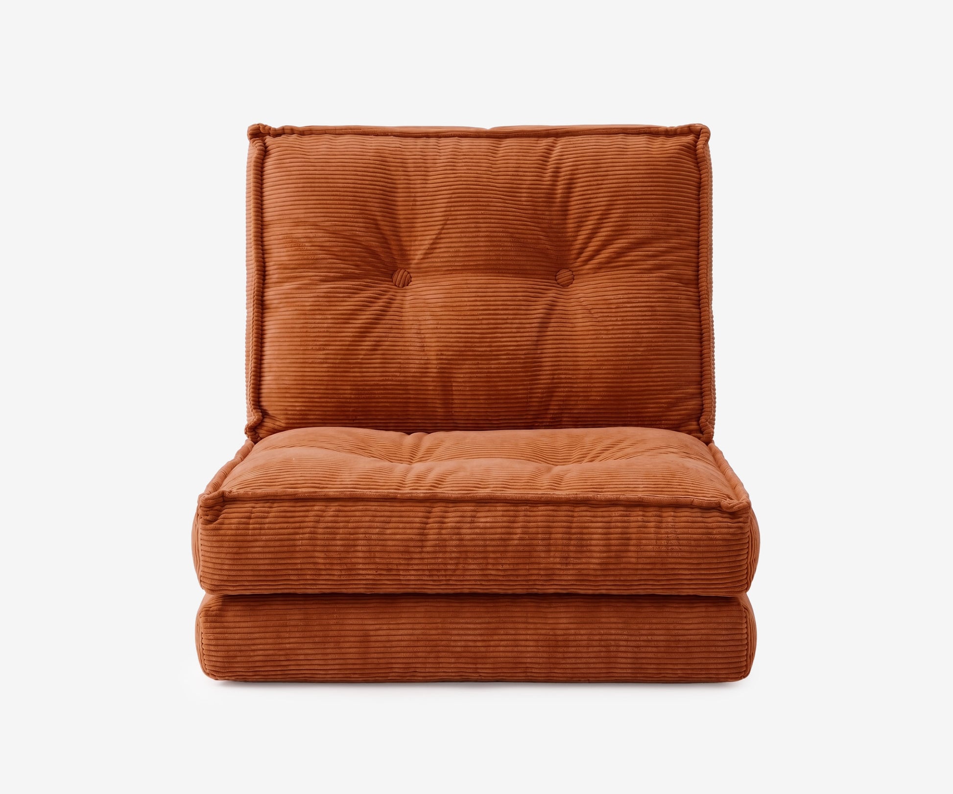 Dyan Floor Lounge Sofa - The Essential 