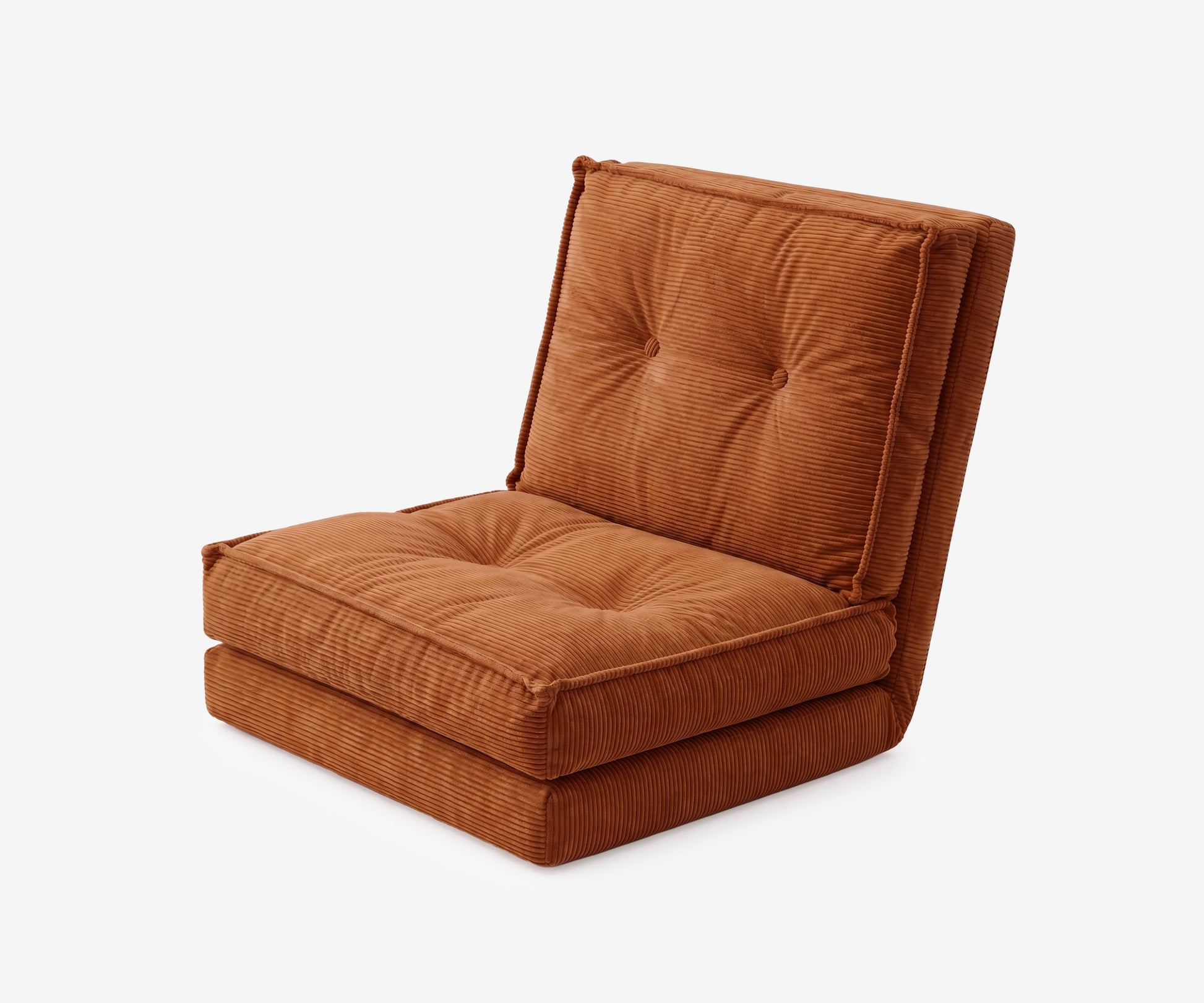 Dyan Floor Lounge Sofa - The Essential 