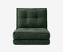 Dyan Floor Lounge Sofa - The Essential 