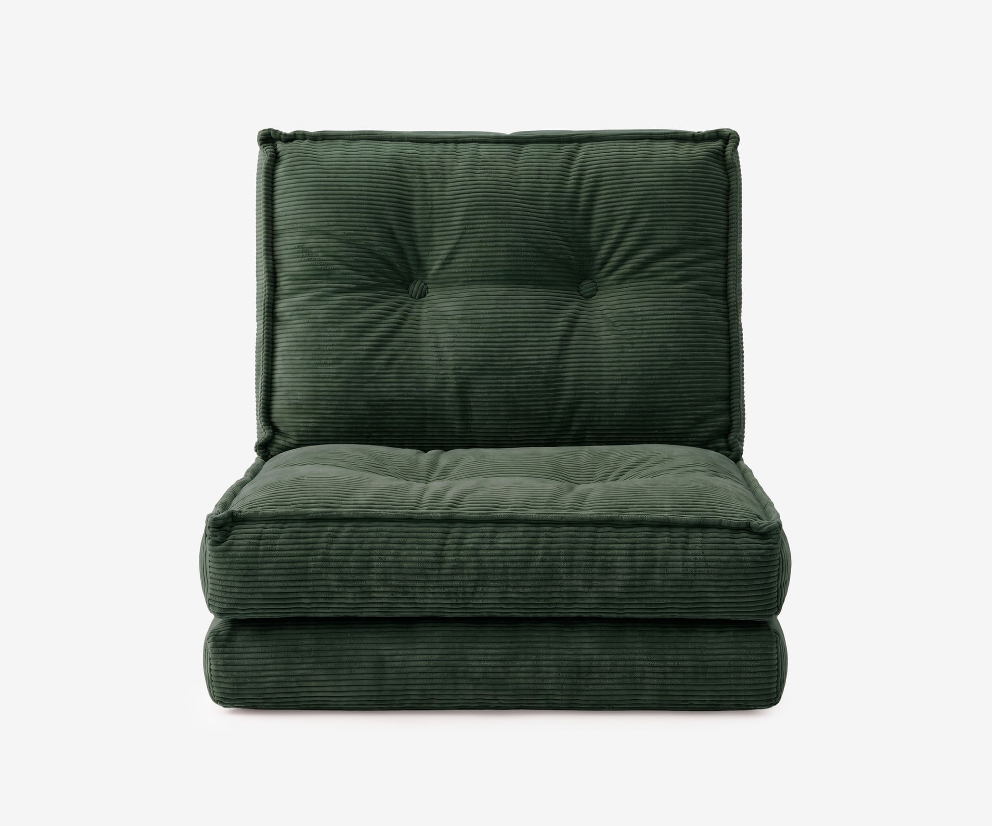 Dyan Floor Lounge Sofa - The Essential 