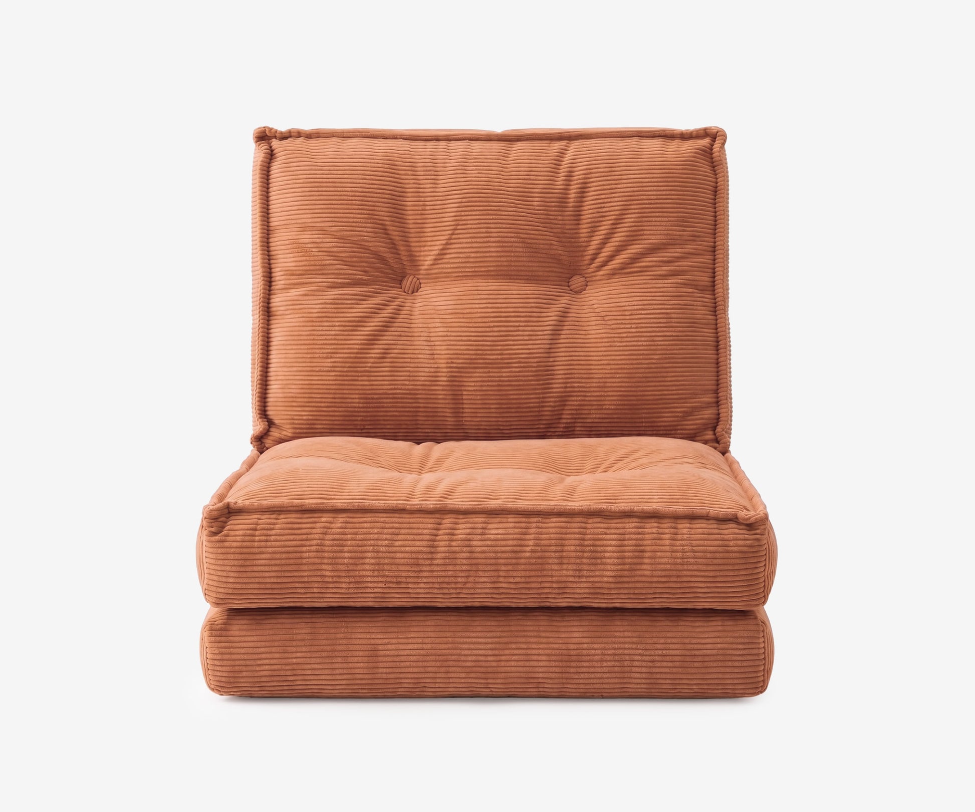 Dyan Floor Lounge Sofa - The Essential 