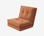 Dyan Floor Lounge Sofa - The Essential 