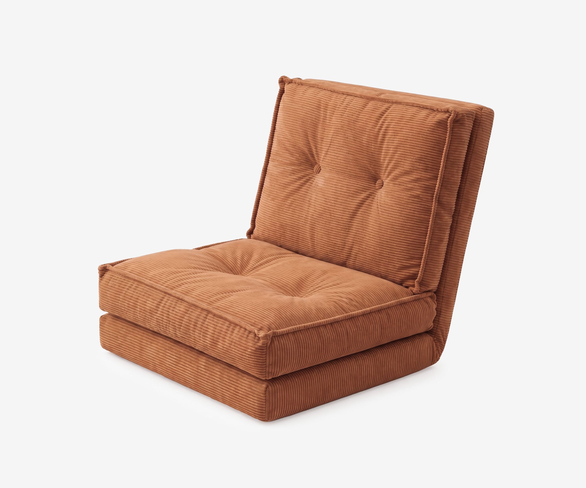Dyan Floor Lounge Sofa - The Essential 
