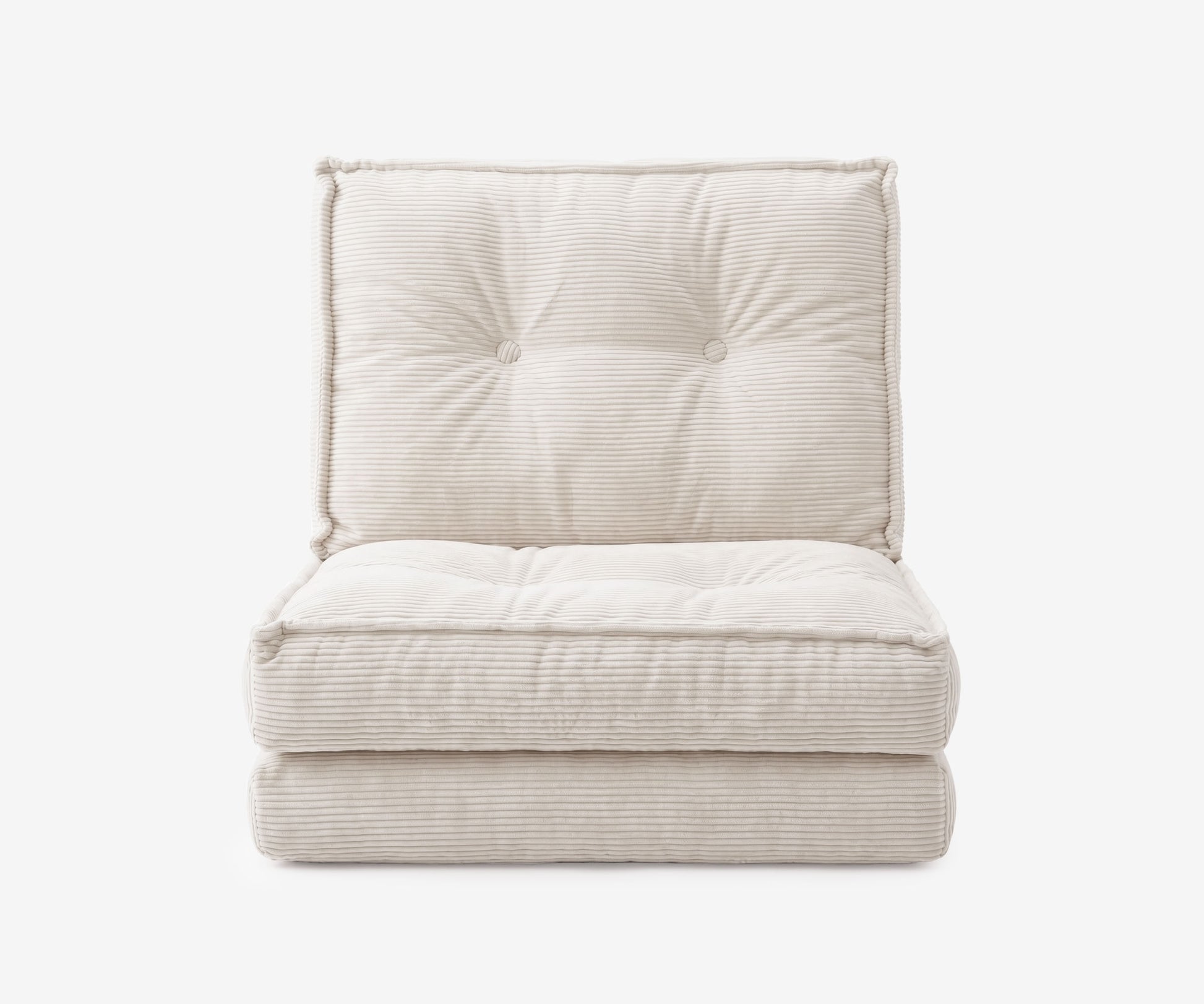 Dyan Floor Lounge Sofa - The Essential 