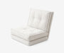 Dyan Floor Lounge Sofa - The Essential 