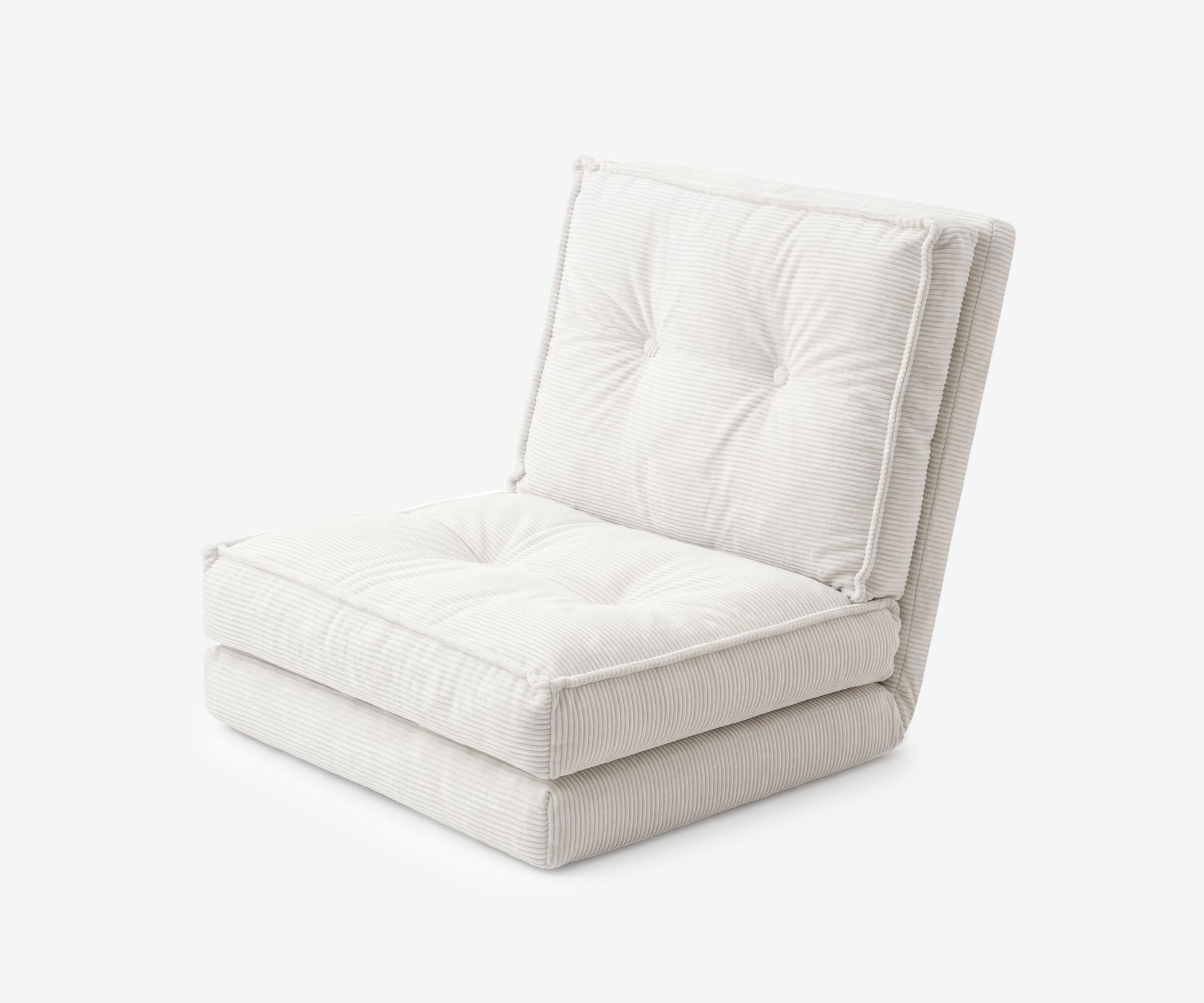 Dyan Floor Lounge Sofa - The Essential 