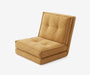 Dyan Floor Lounge Sofa - The Essential 