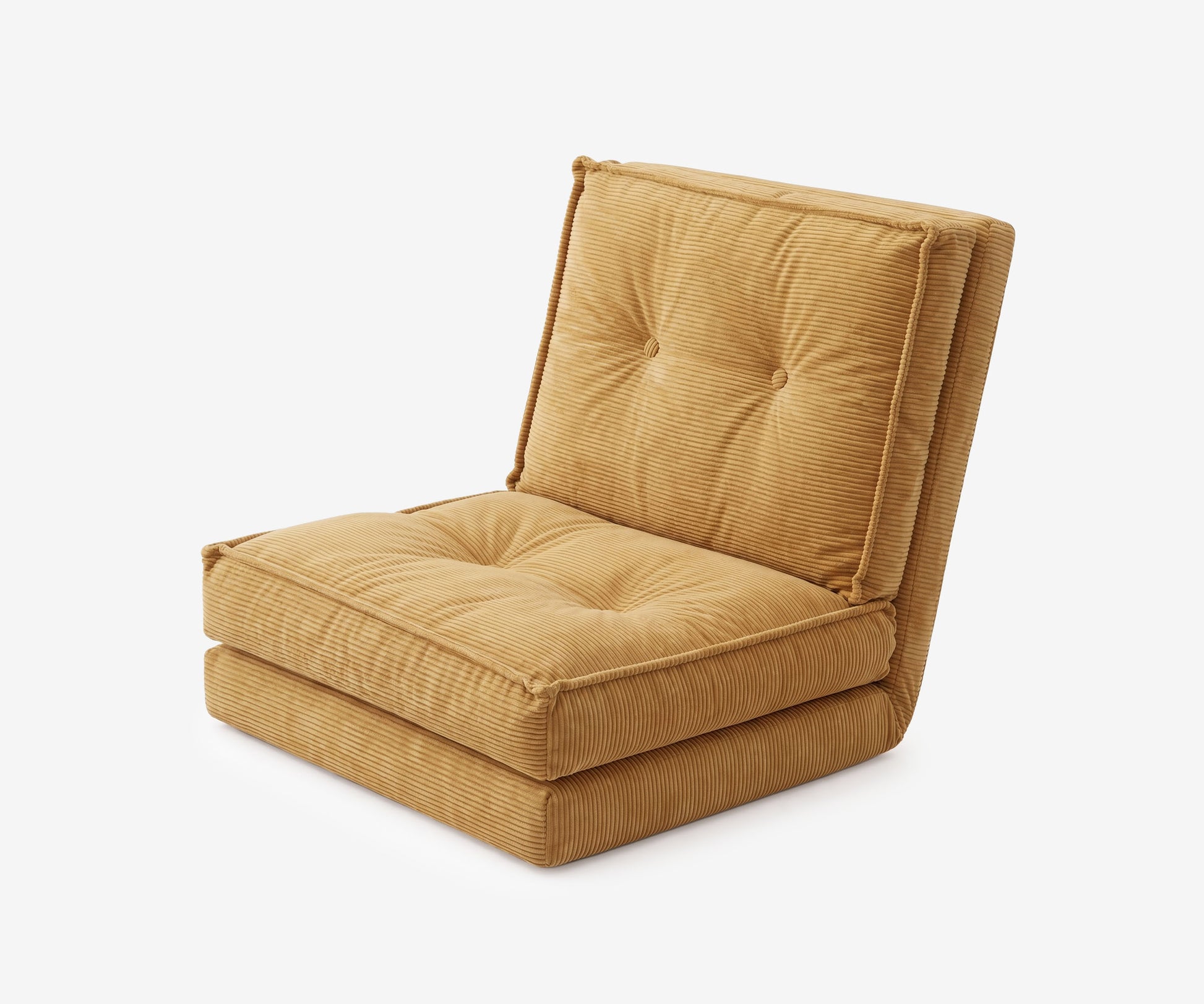 Dyan Floor Lounge Sofa - The Essential 
