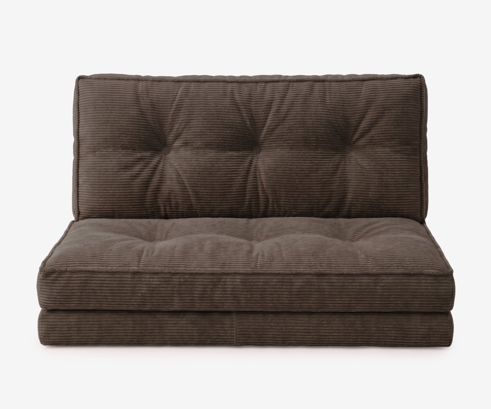Dyan Floor Lounge Sofa - The Essential 