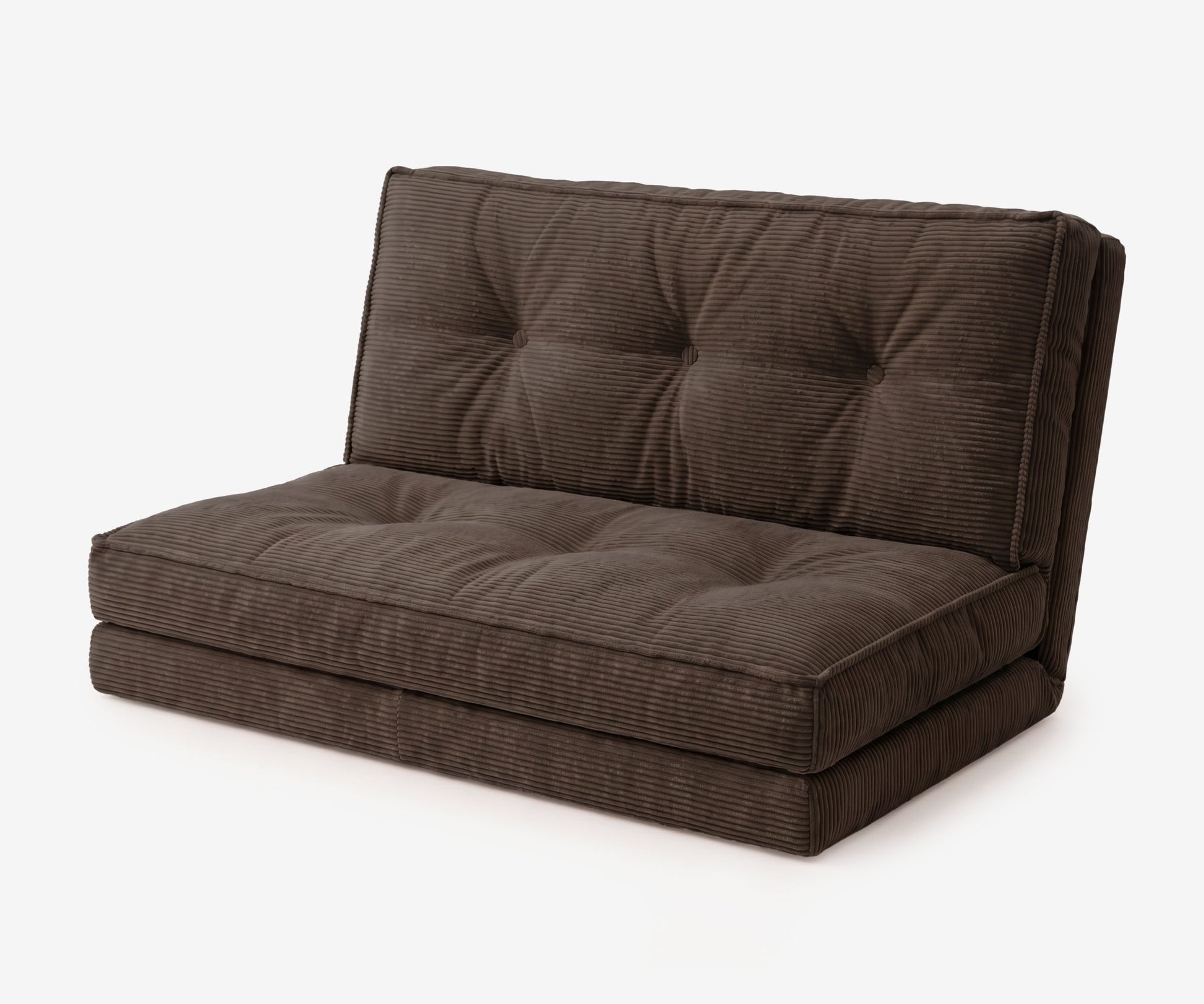 Dyan Floor Lounge Sofa - The Essential 
