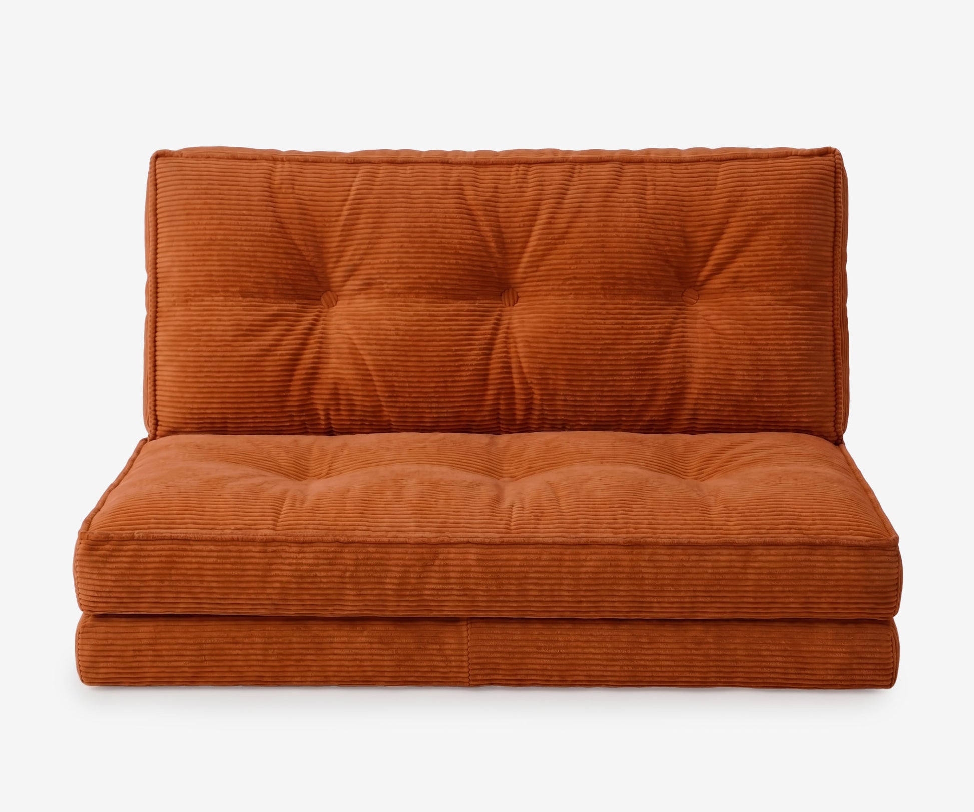 Dyan Floor Lounge Sofa - The Essential 