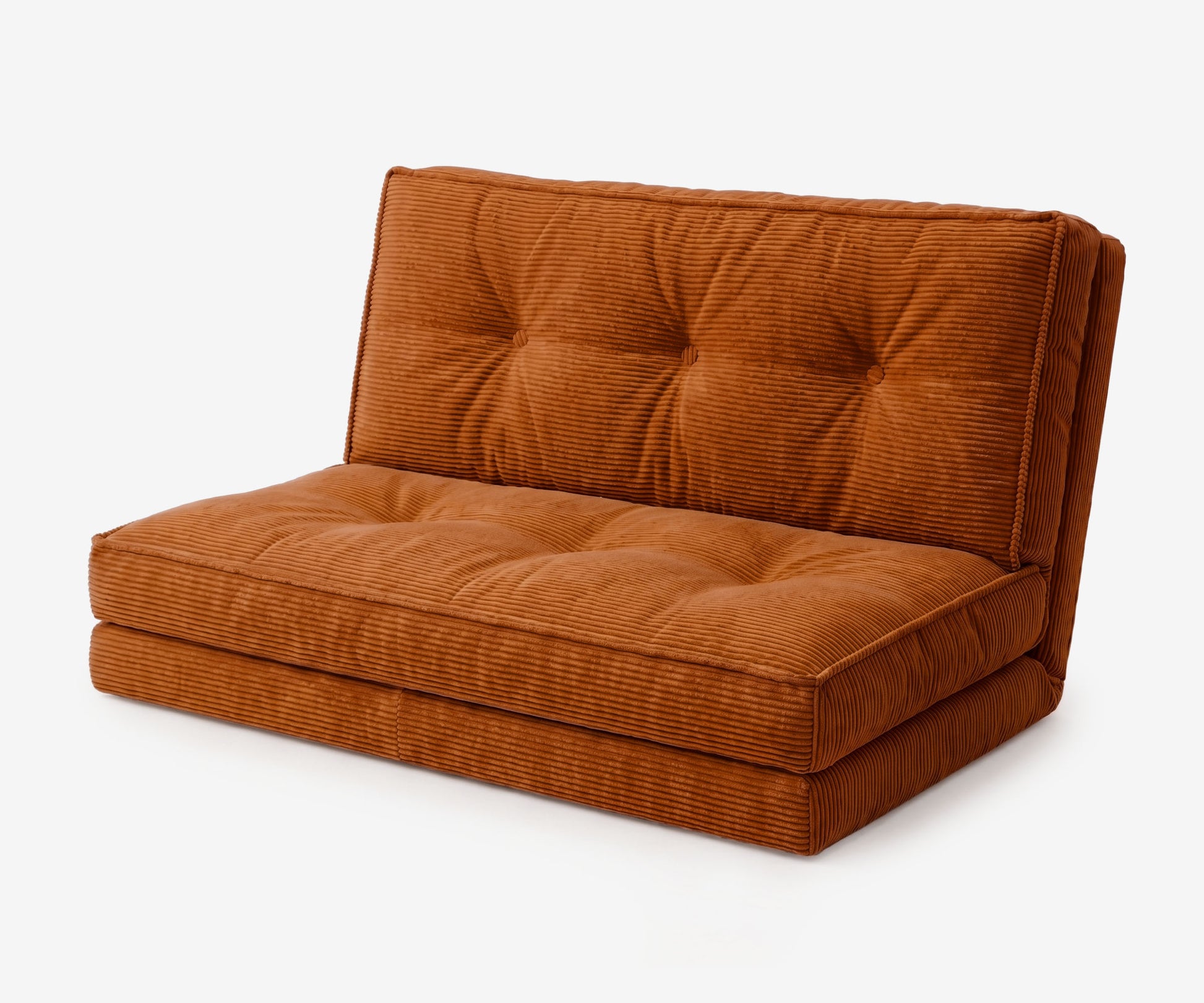 Dyan Floor Lounge Sofa - The Essential 