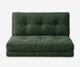 Dyan Floor Lounge Sofa - The Essential 