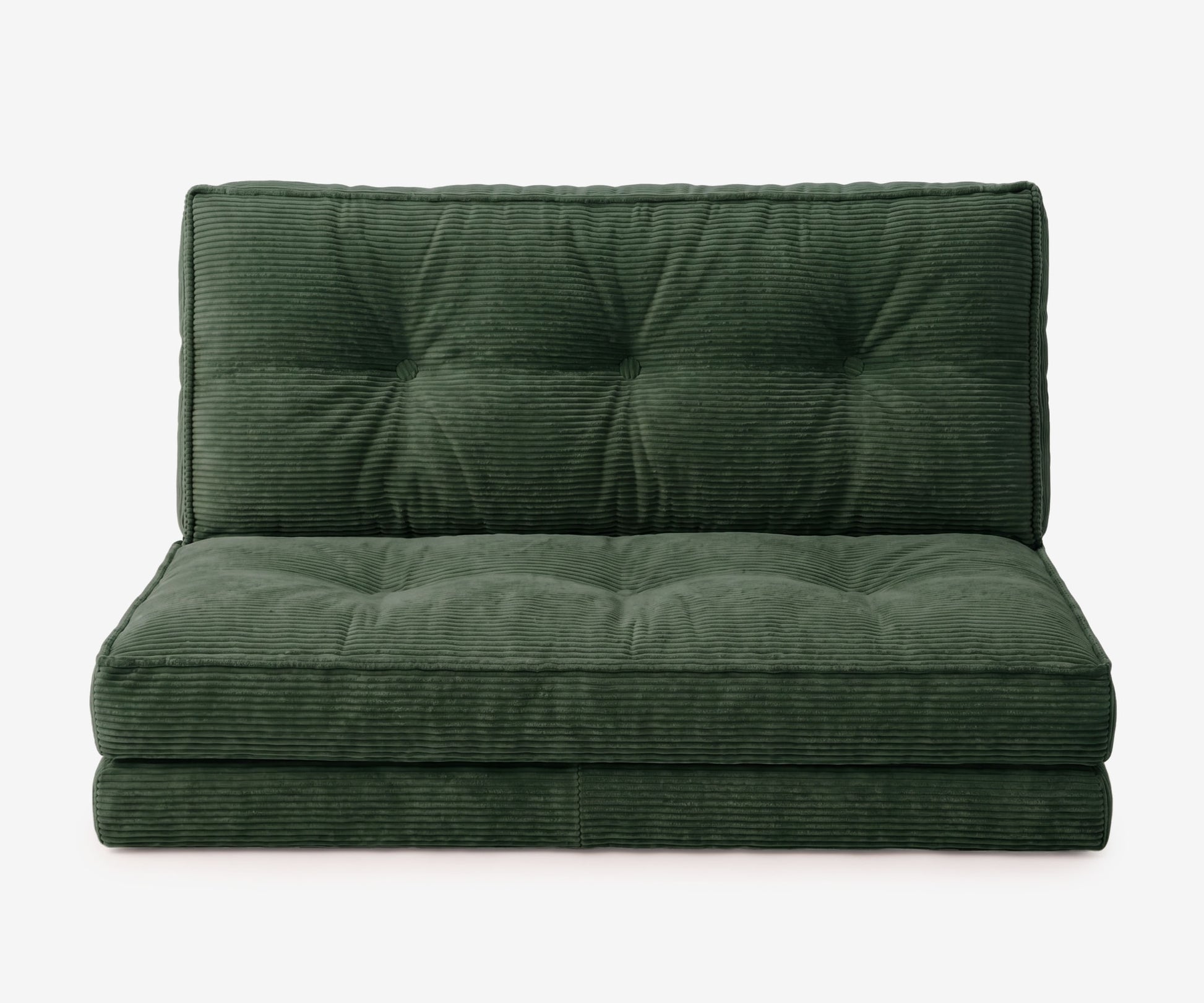 Dyan Floor Lounge Sofa - The Essential 