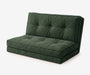 Dyan Floor Lounge Sofa - The Essential 