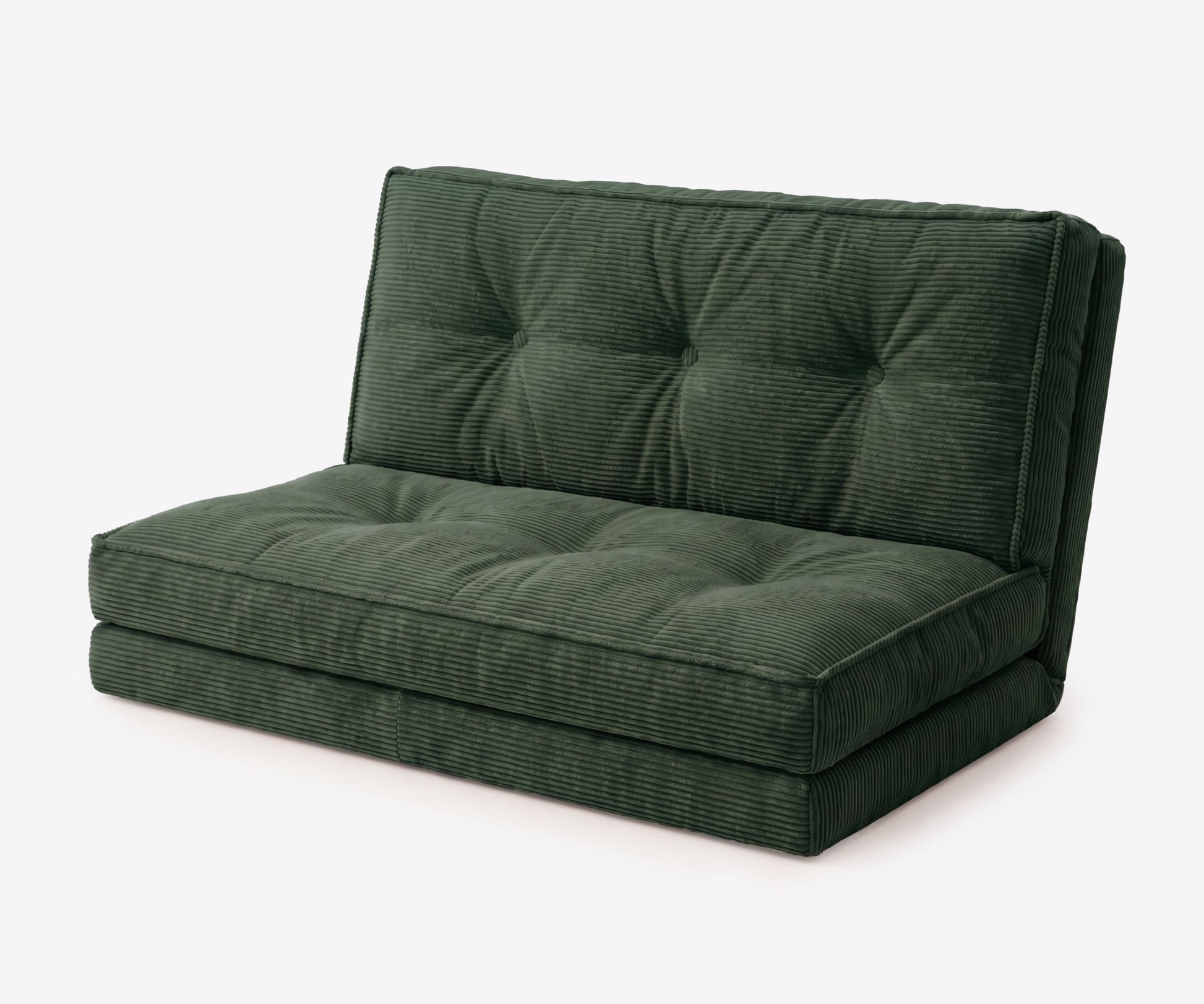 Dyan Floor Lounge Sofa - The Essential 