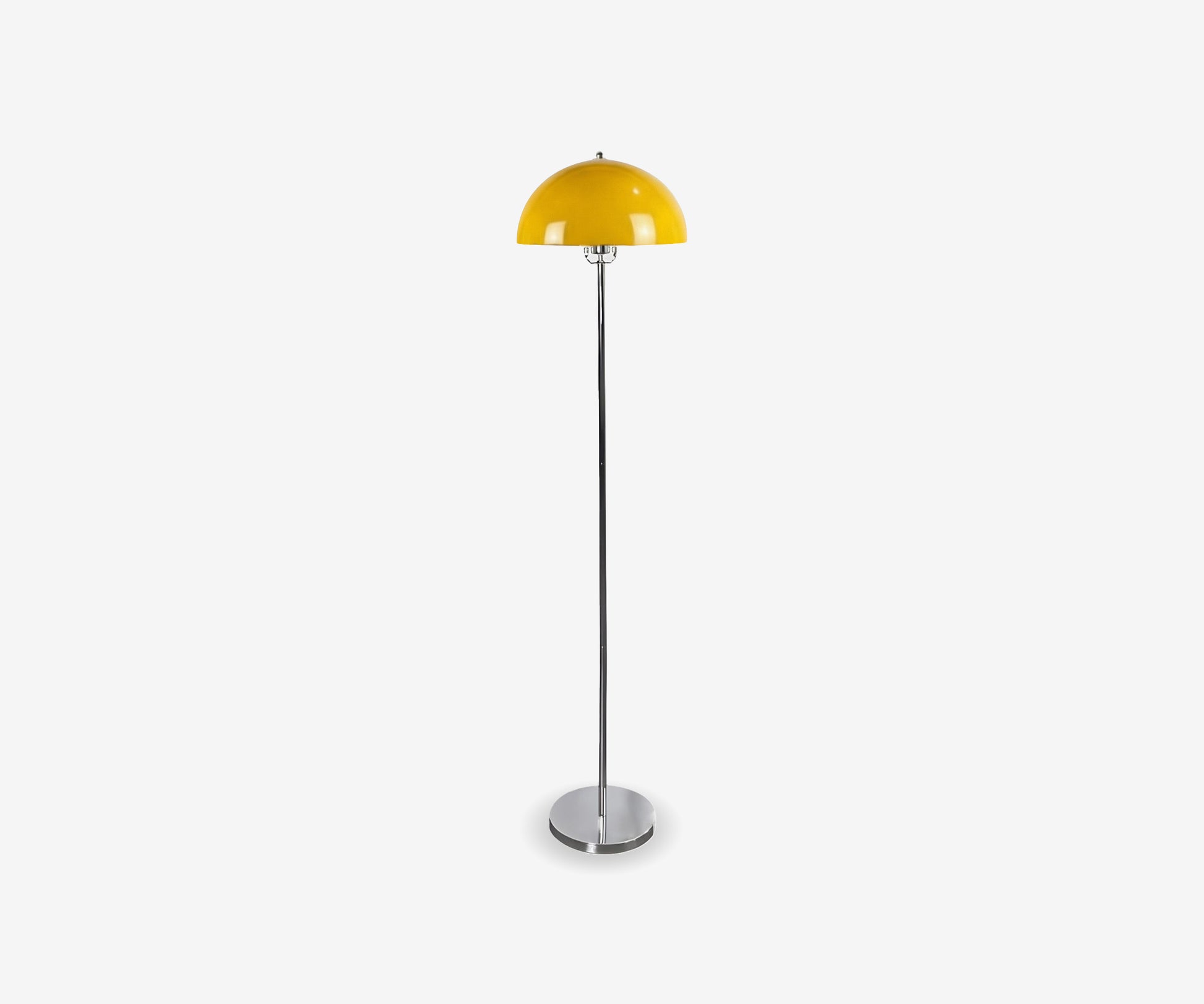 Edin Floor Lamp