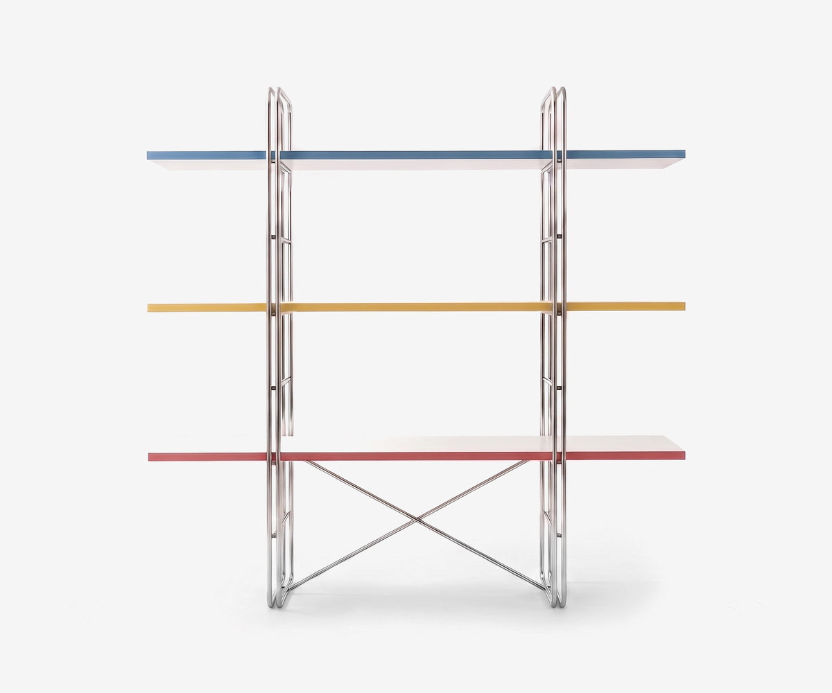 Arka Bookshelf