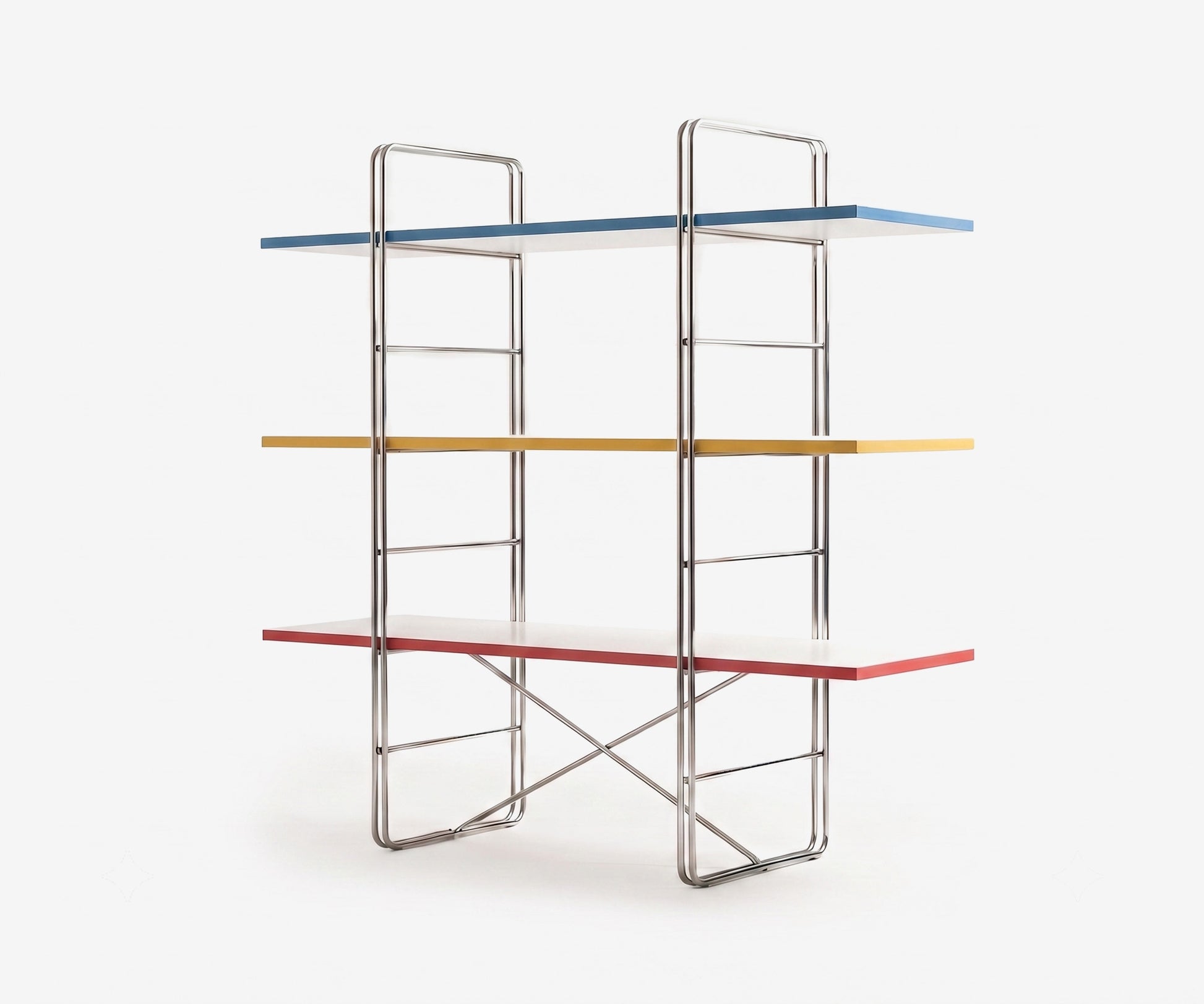 Arka Bookshelf