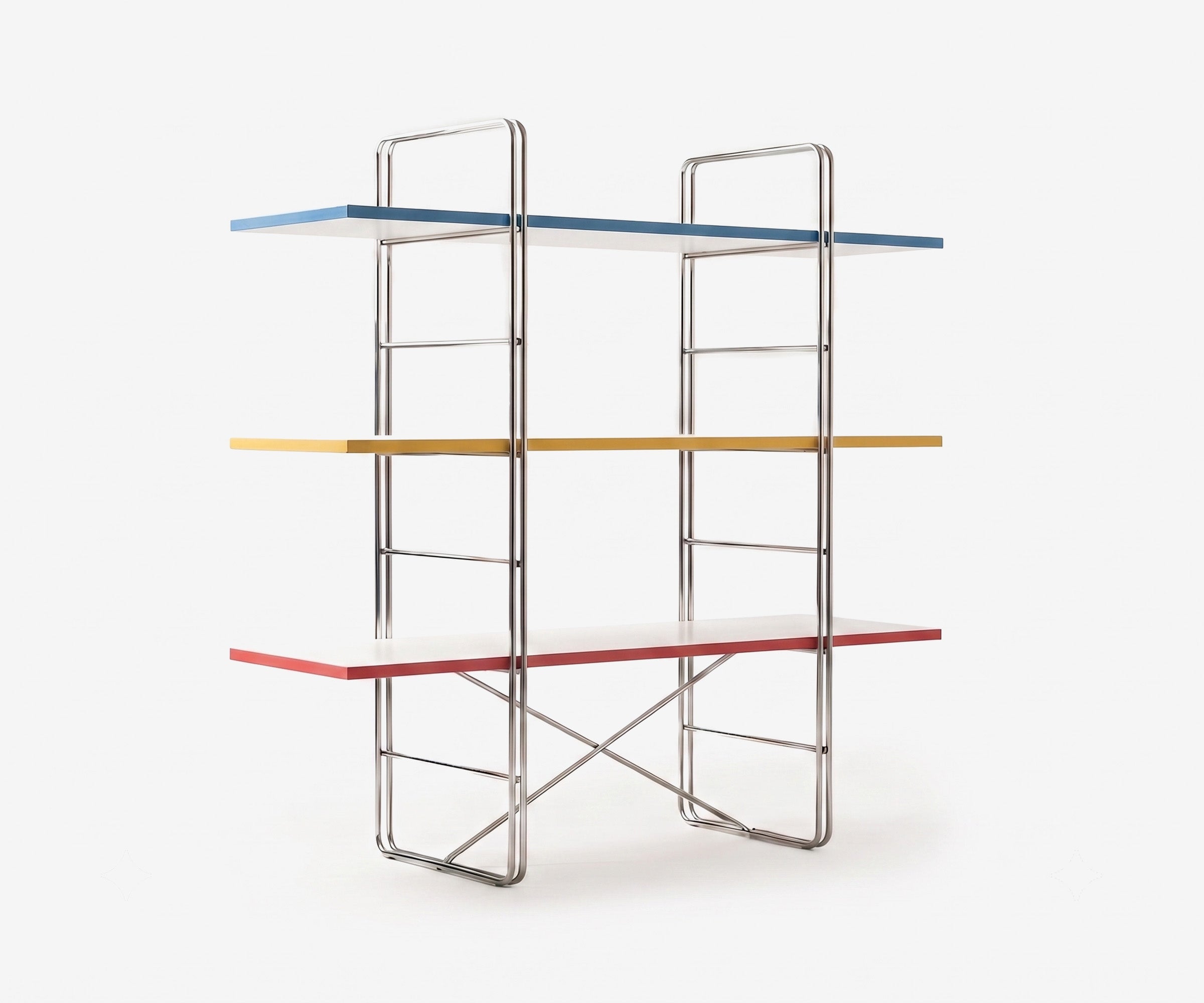 Arka Bookshelf