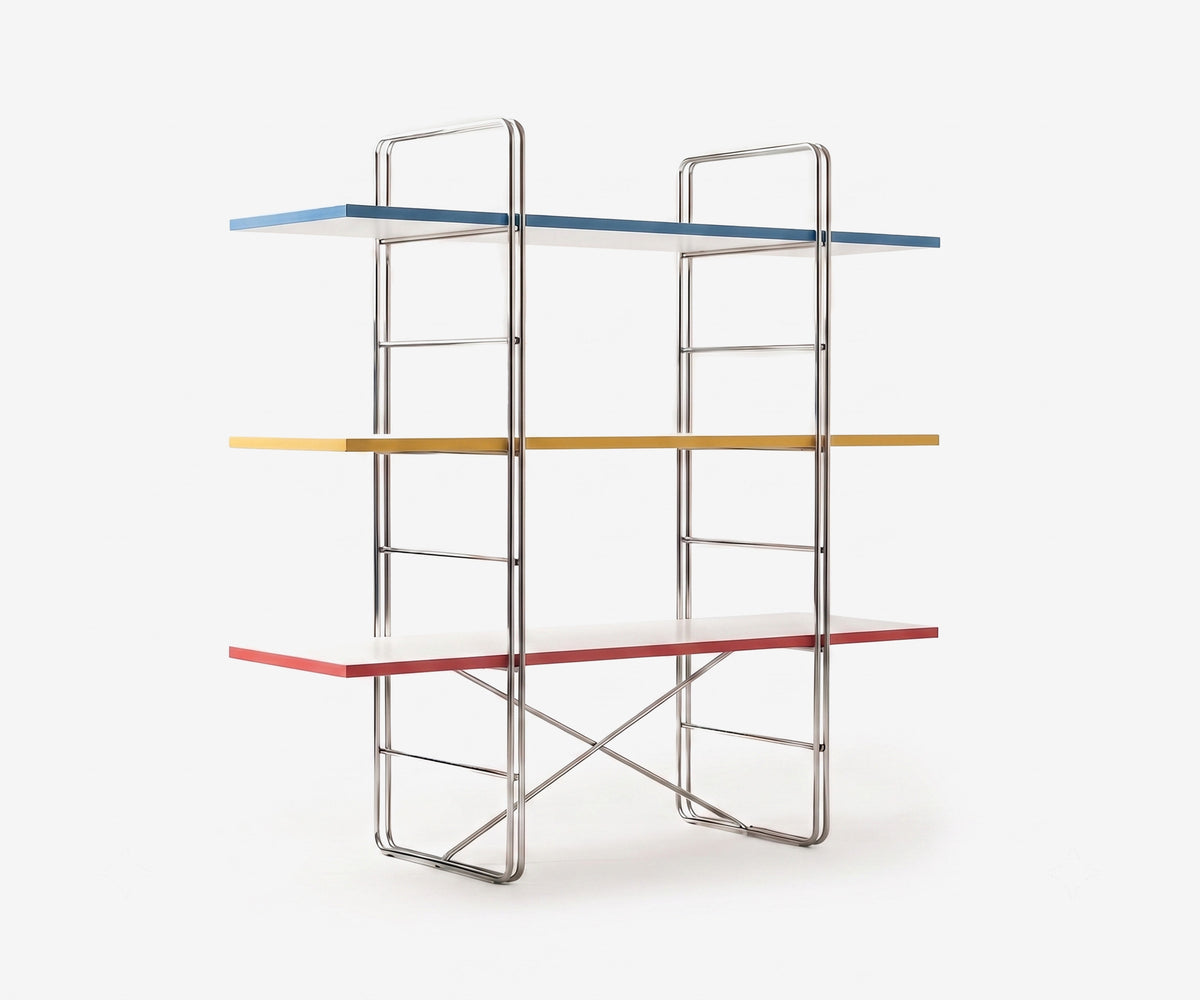 Arka Bookshelf