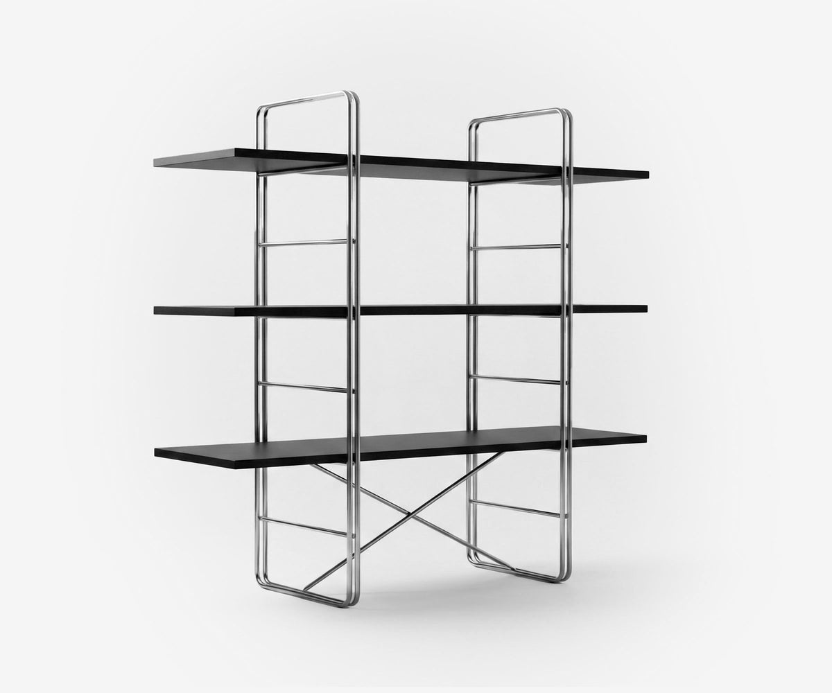 Arka Bookshelf