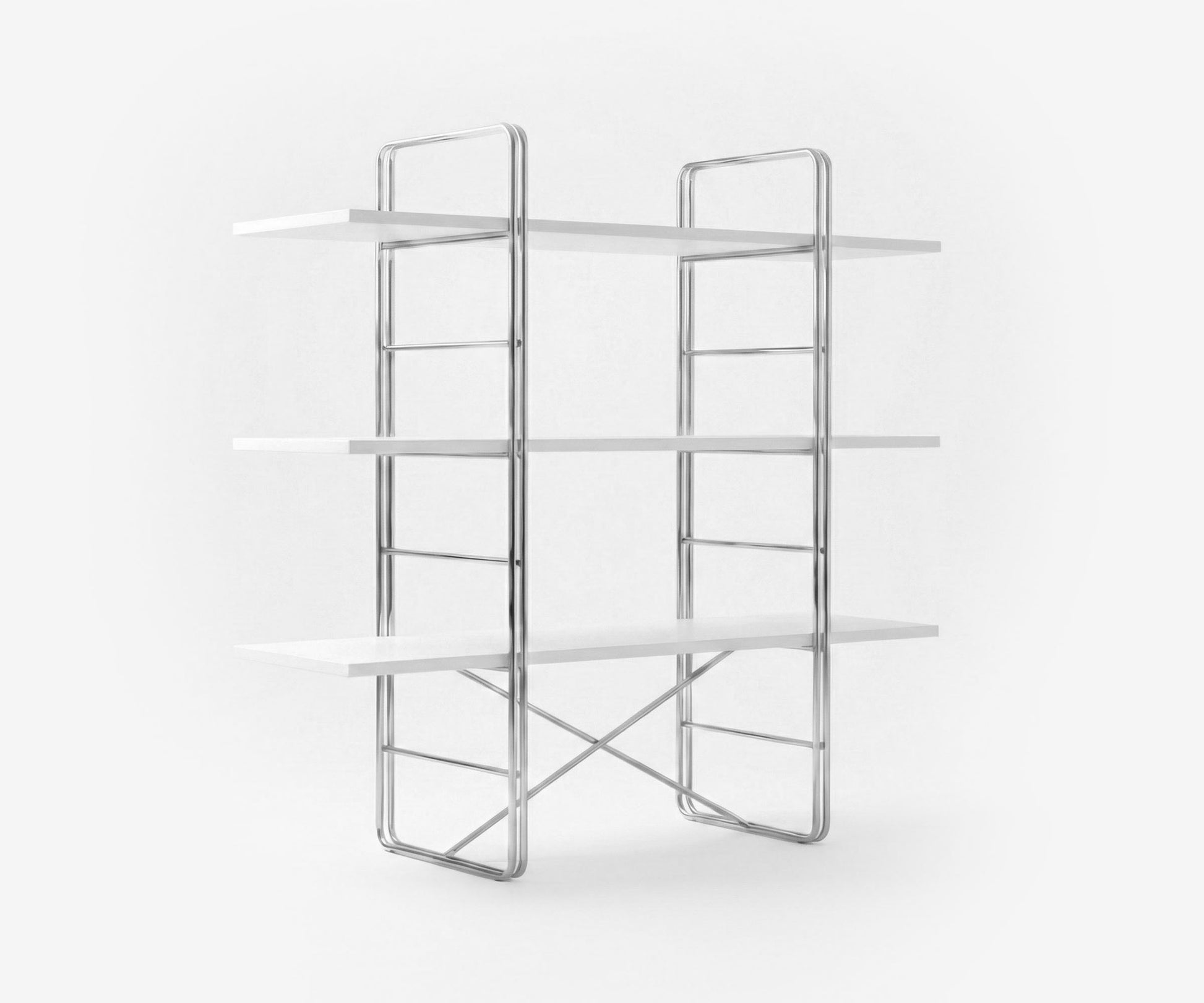 Arka Bookshelf