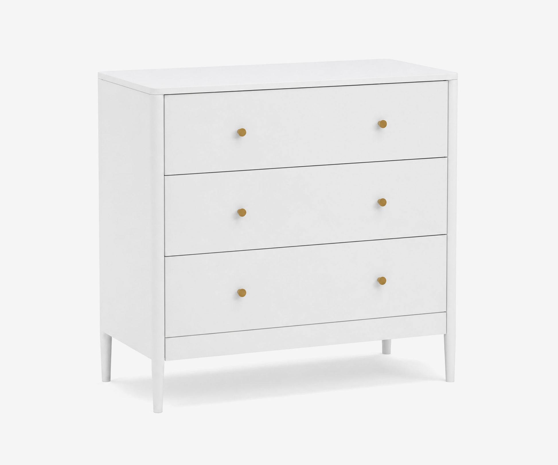 Ellery Compact Dresser - The Essential 