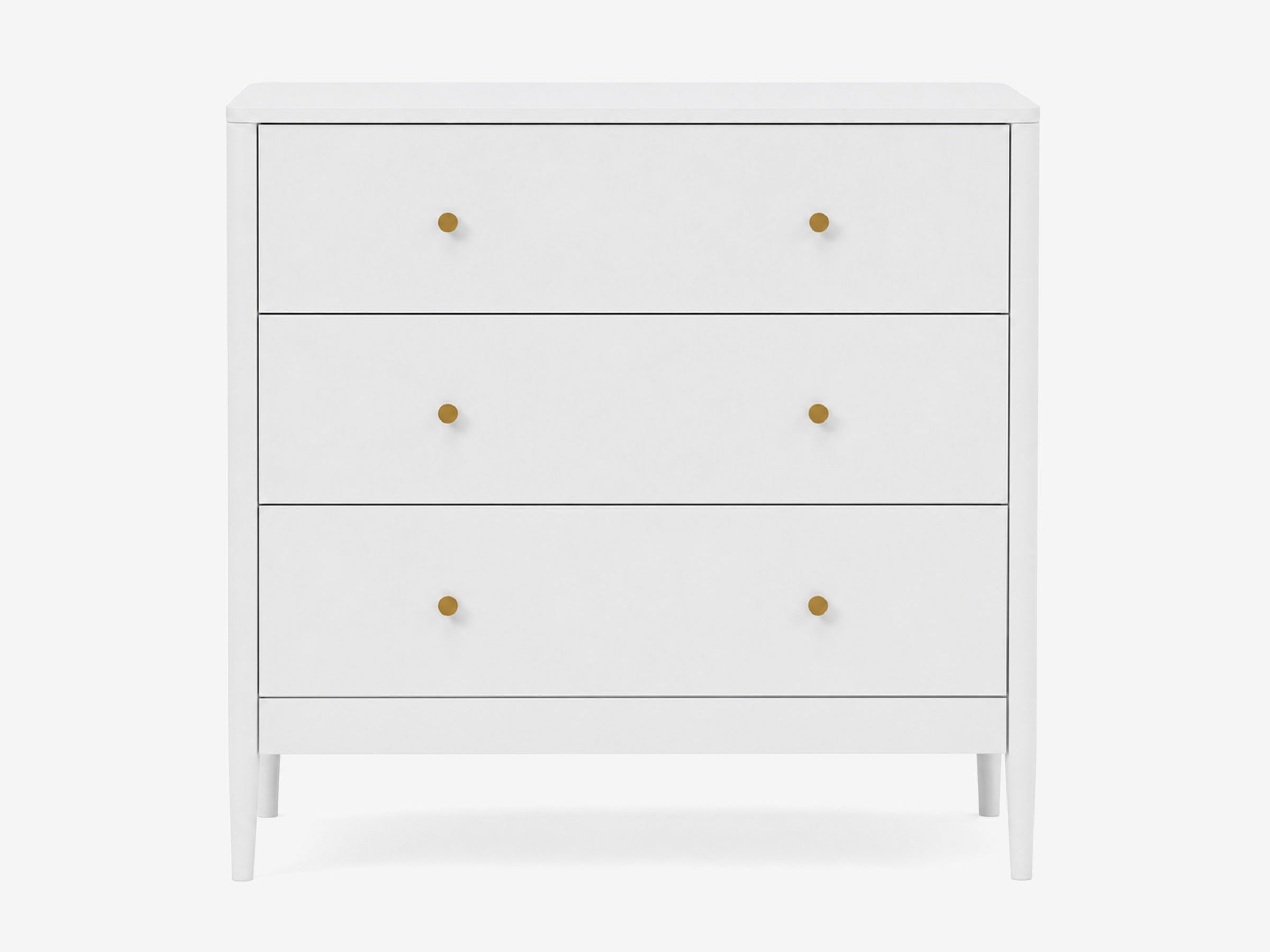 Ellery Compact Dresser - The Essential 