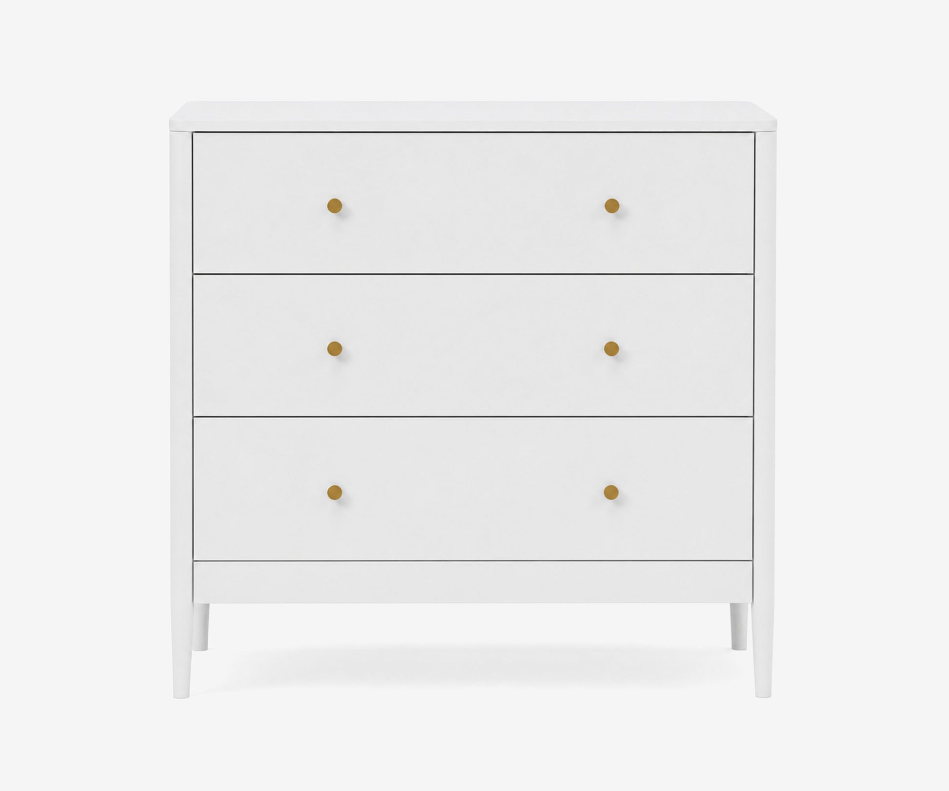 Ellery Compact Dresser - The Essential 