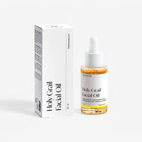 Holy Grail Facial Oil