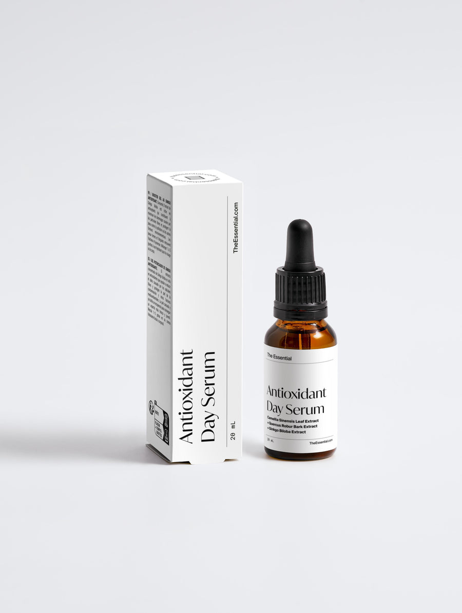 Antioxidant Day Serum