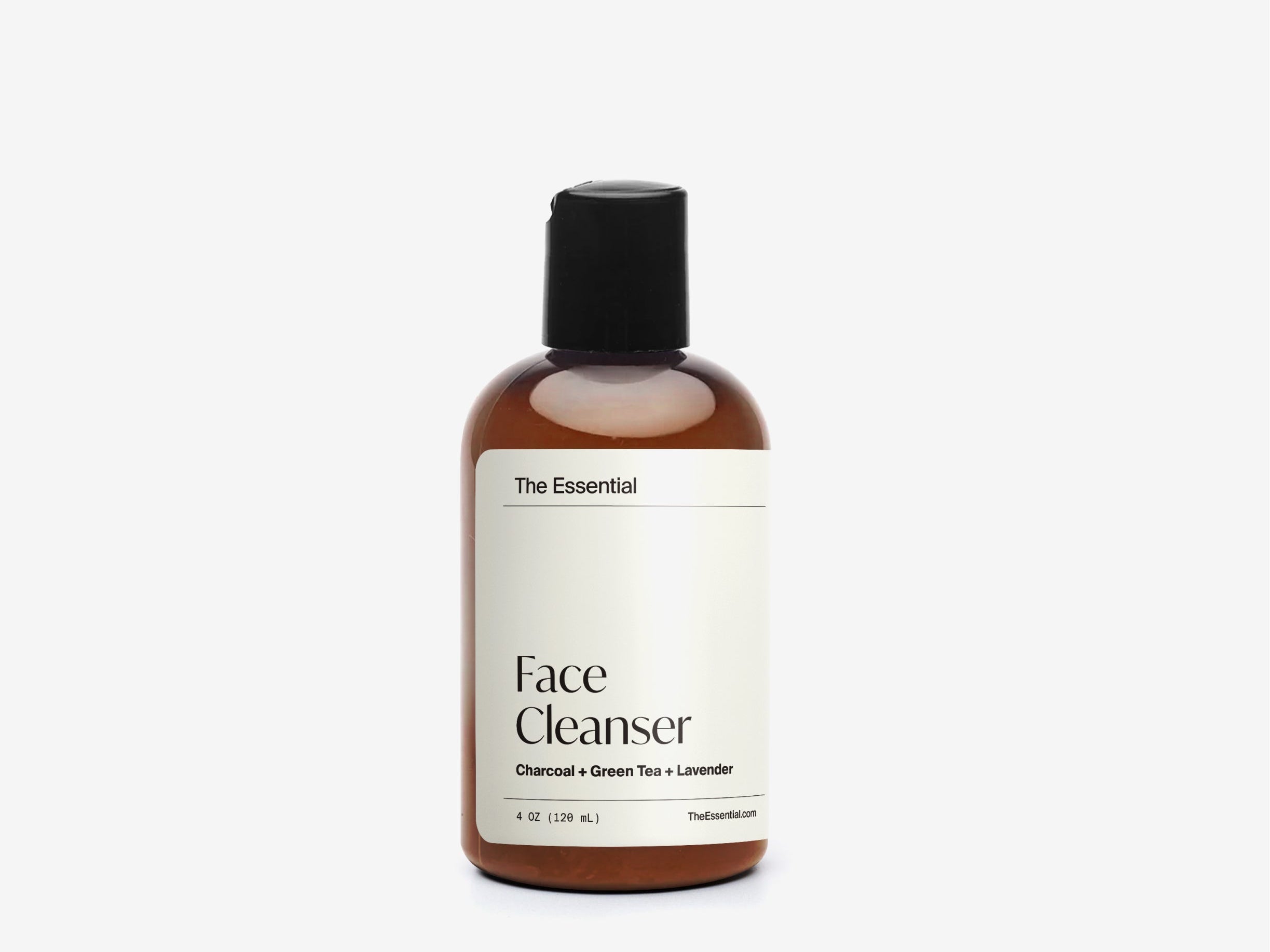 Face Cleanser - The Essential 