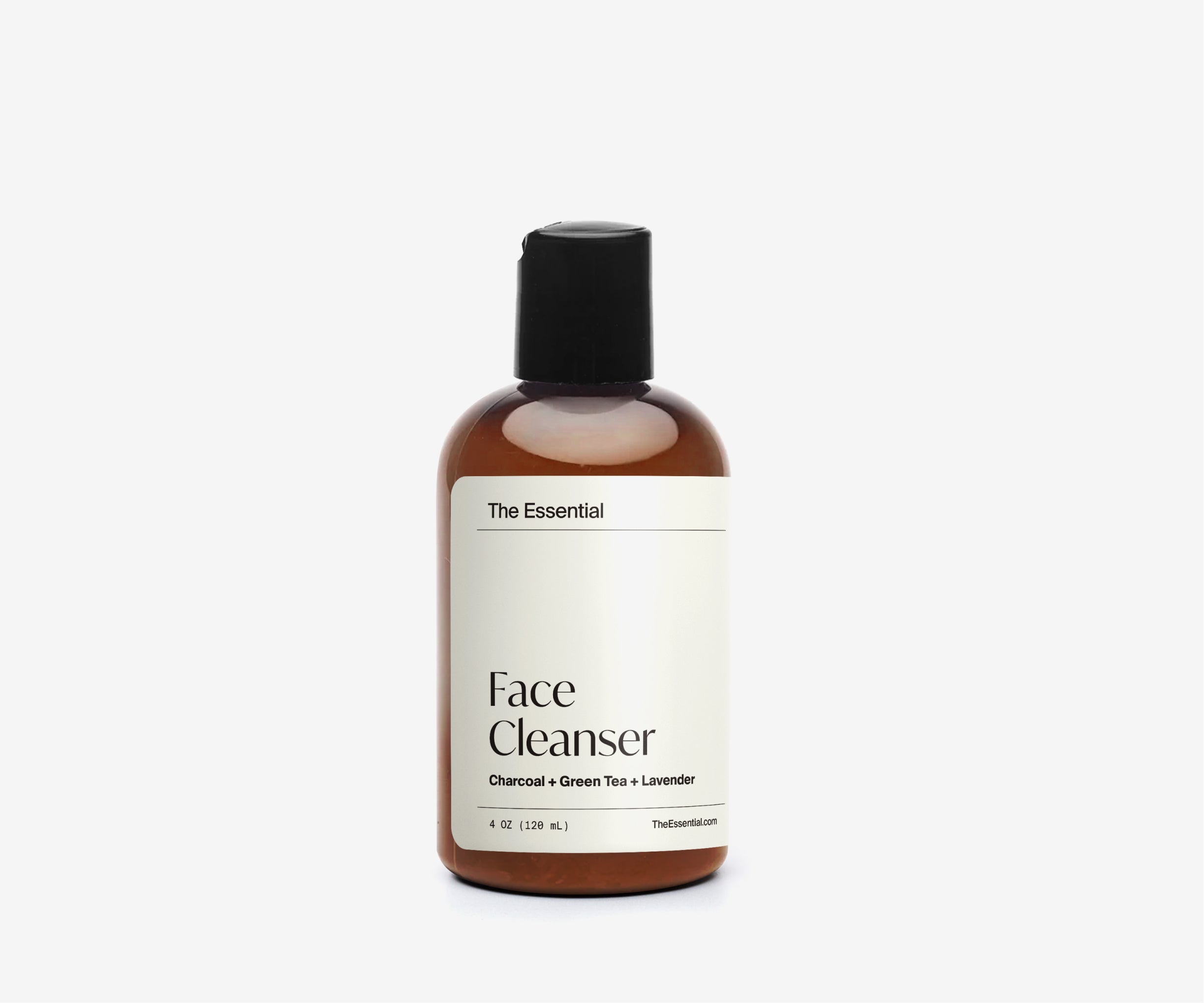 Face Cleanser - The Essential 