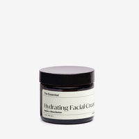 Hydrating Facial Cream