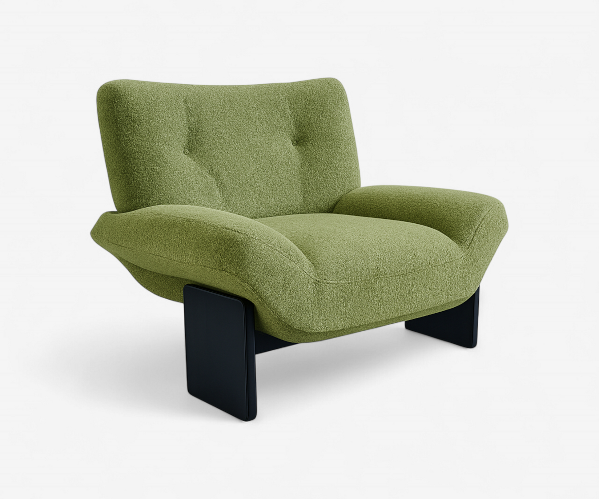 Nest Chair - The Essential 