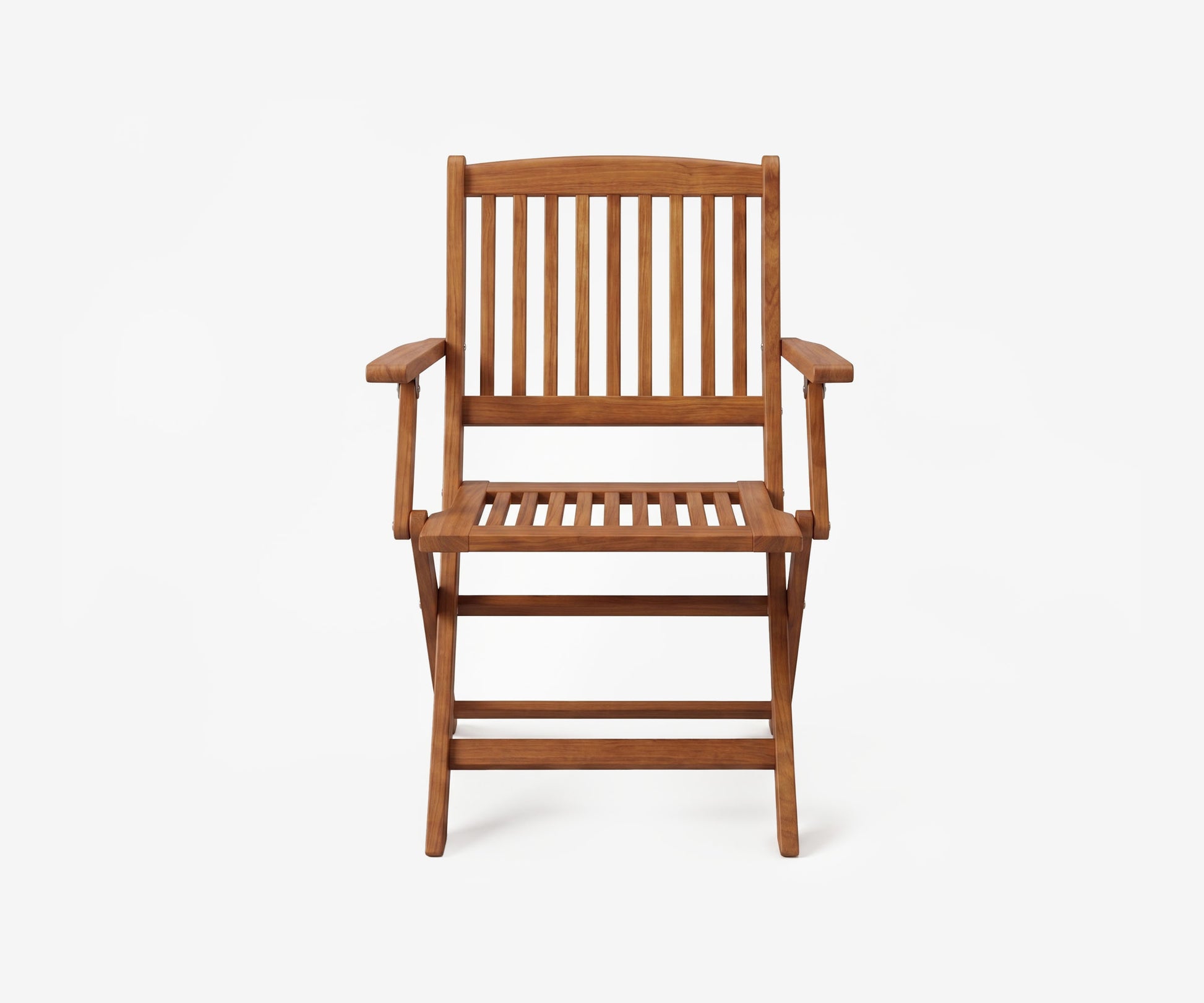 Field Folding Dining Chair Set - The Essential 