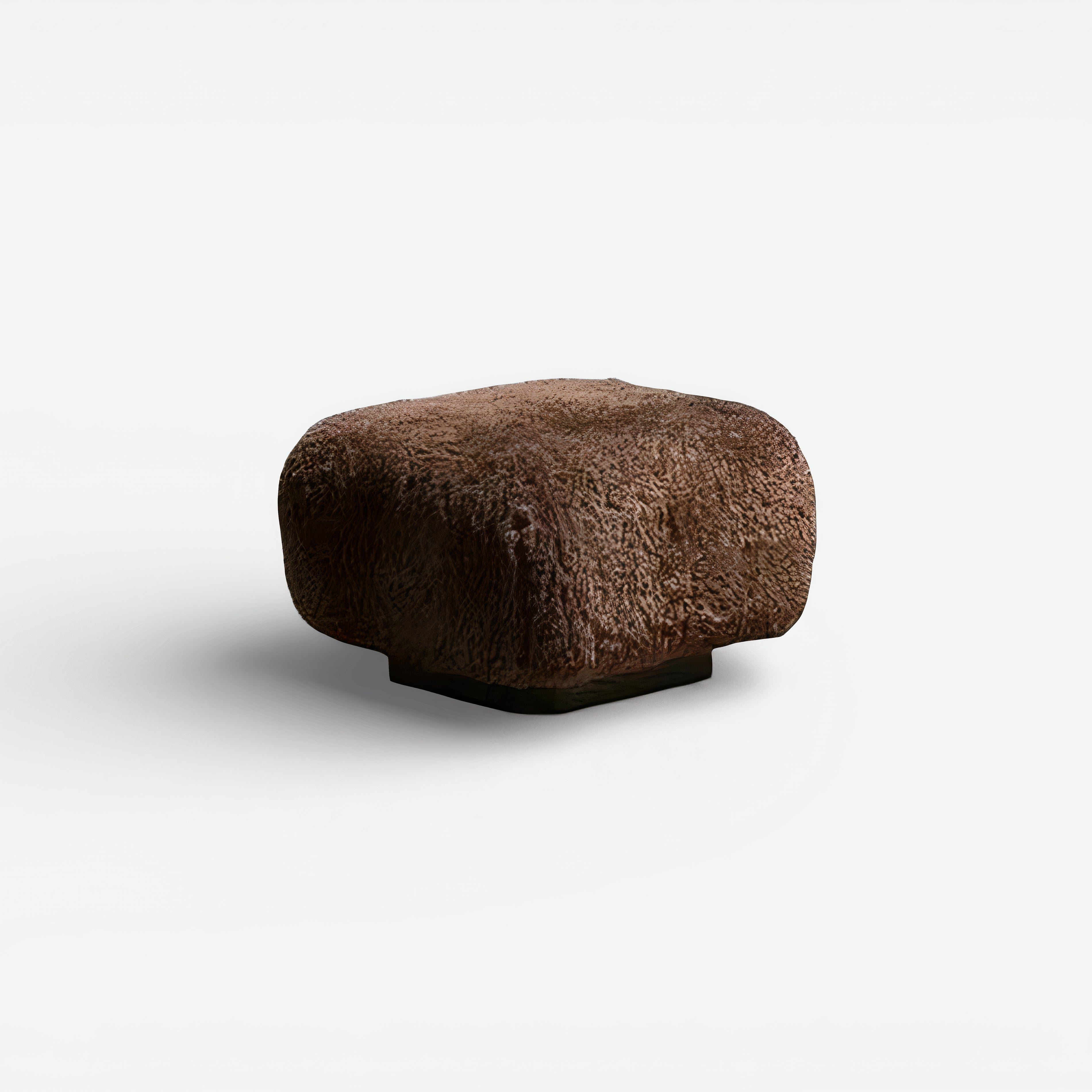 Archie Pouf - The Essential 