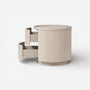 Dedalo Nightstand - The Essential 