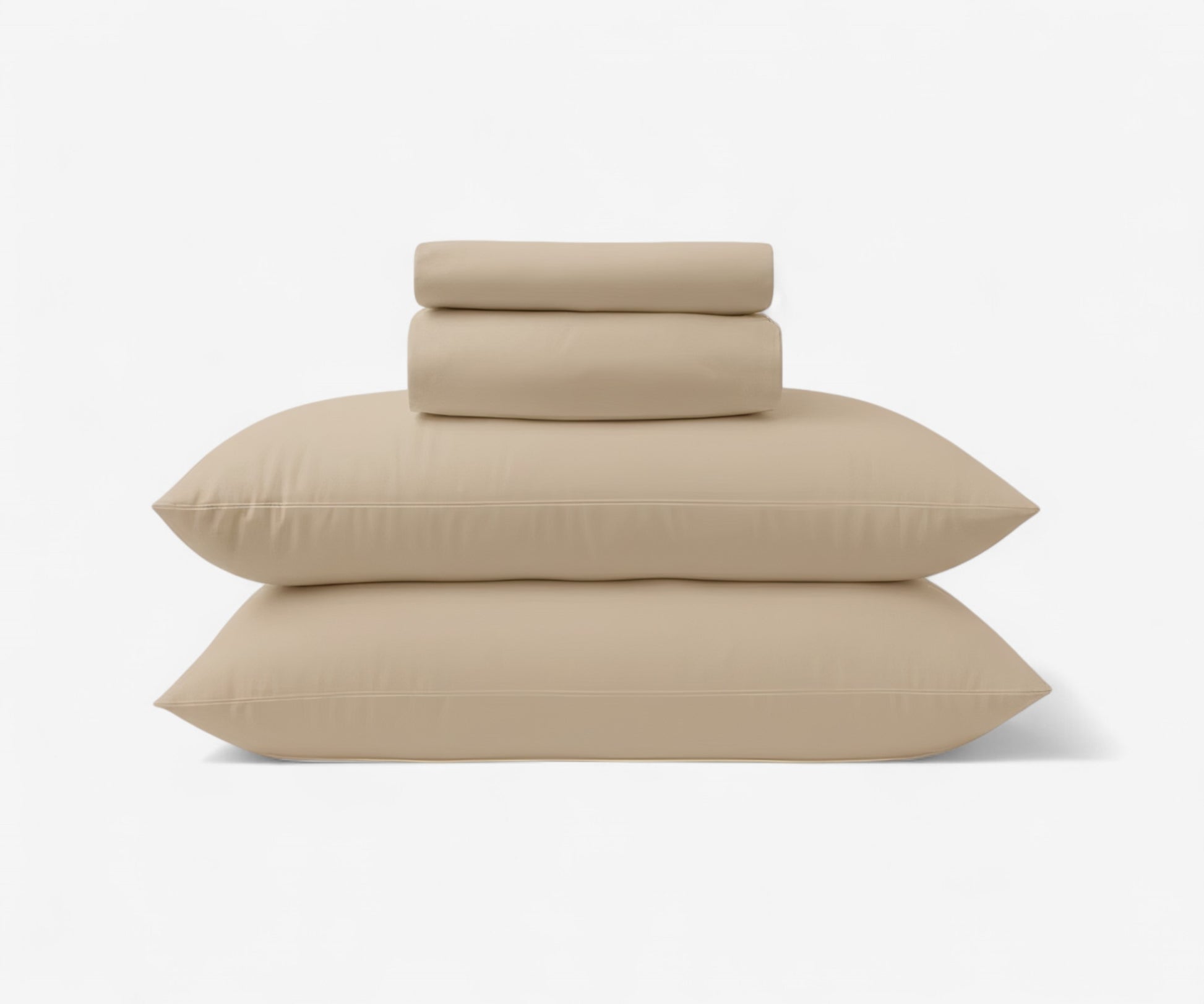 Bamboo Sheet Set - The Essential 