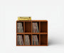 ShapeShift Solid Wood Modular Shelving - The Essential 