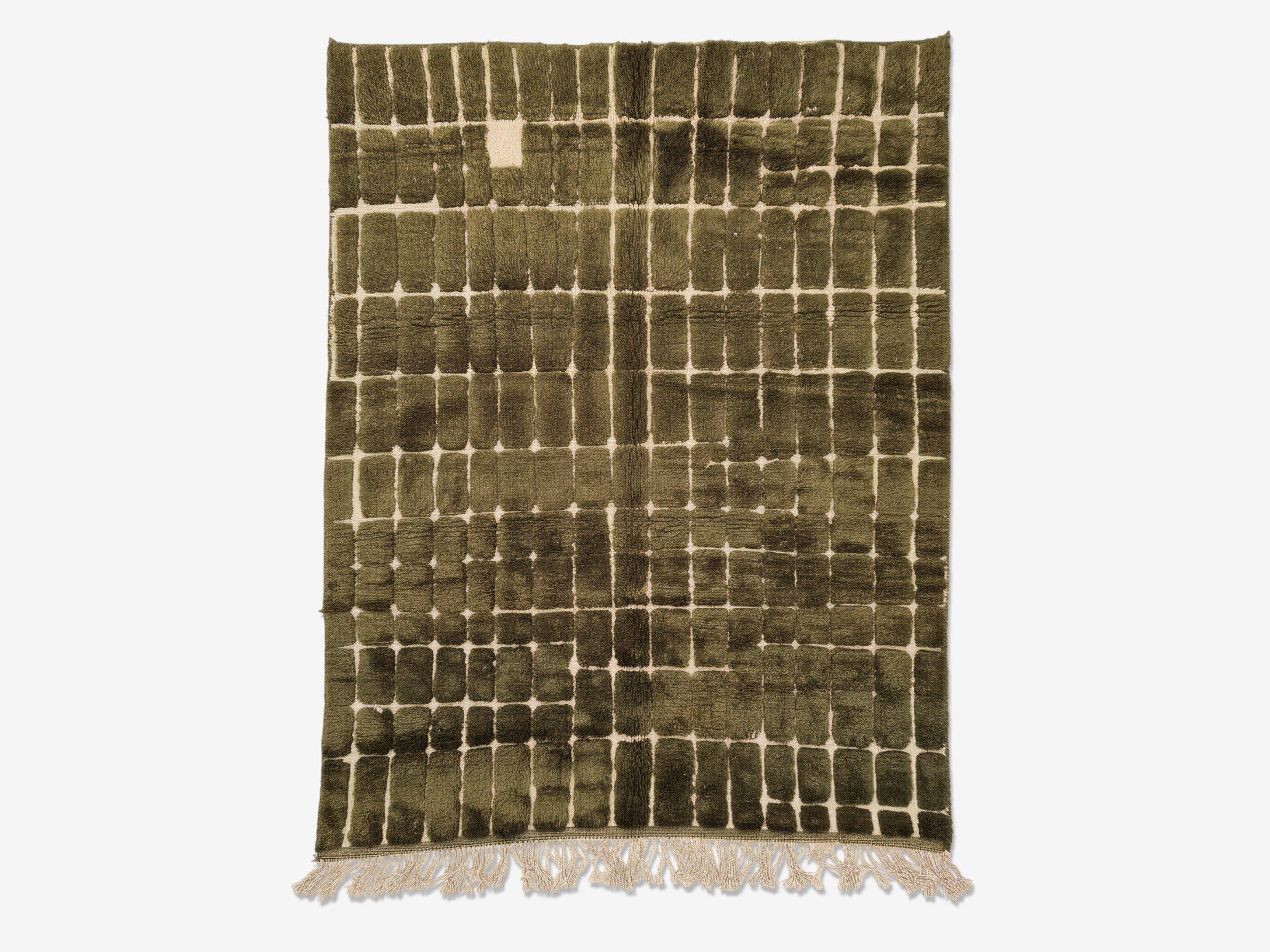 Harvest Berber Rug - The Essential 