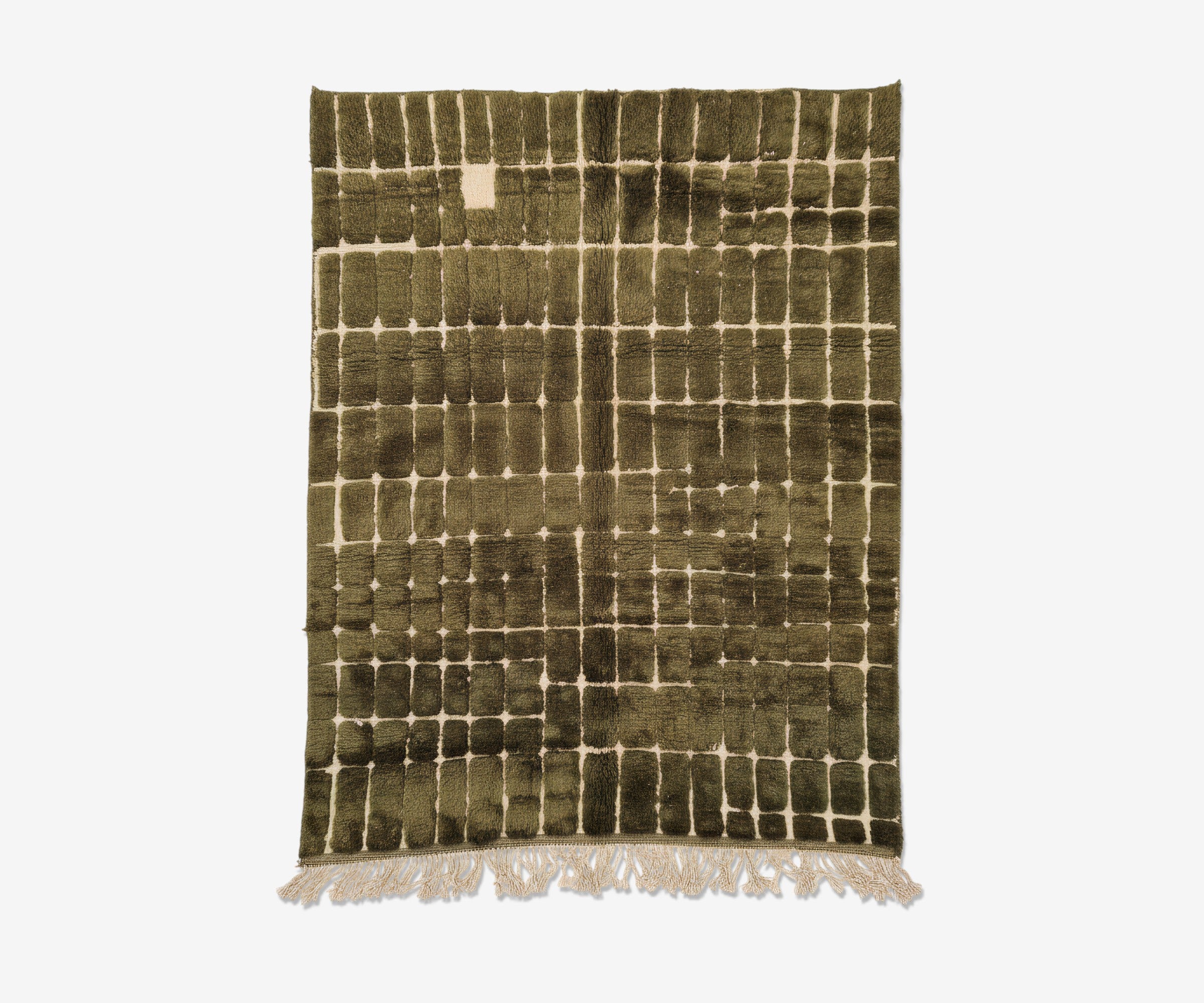 Harvest Berber Rug - The Essential 