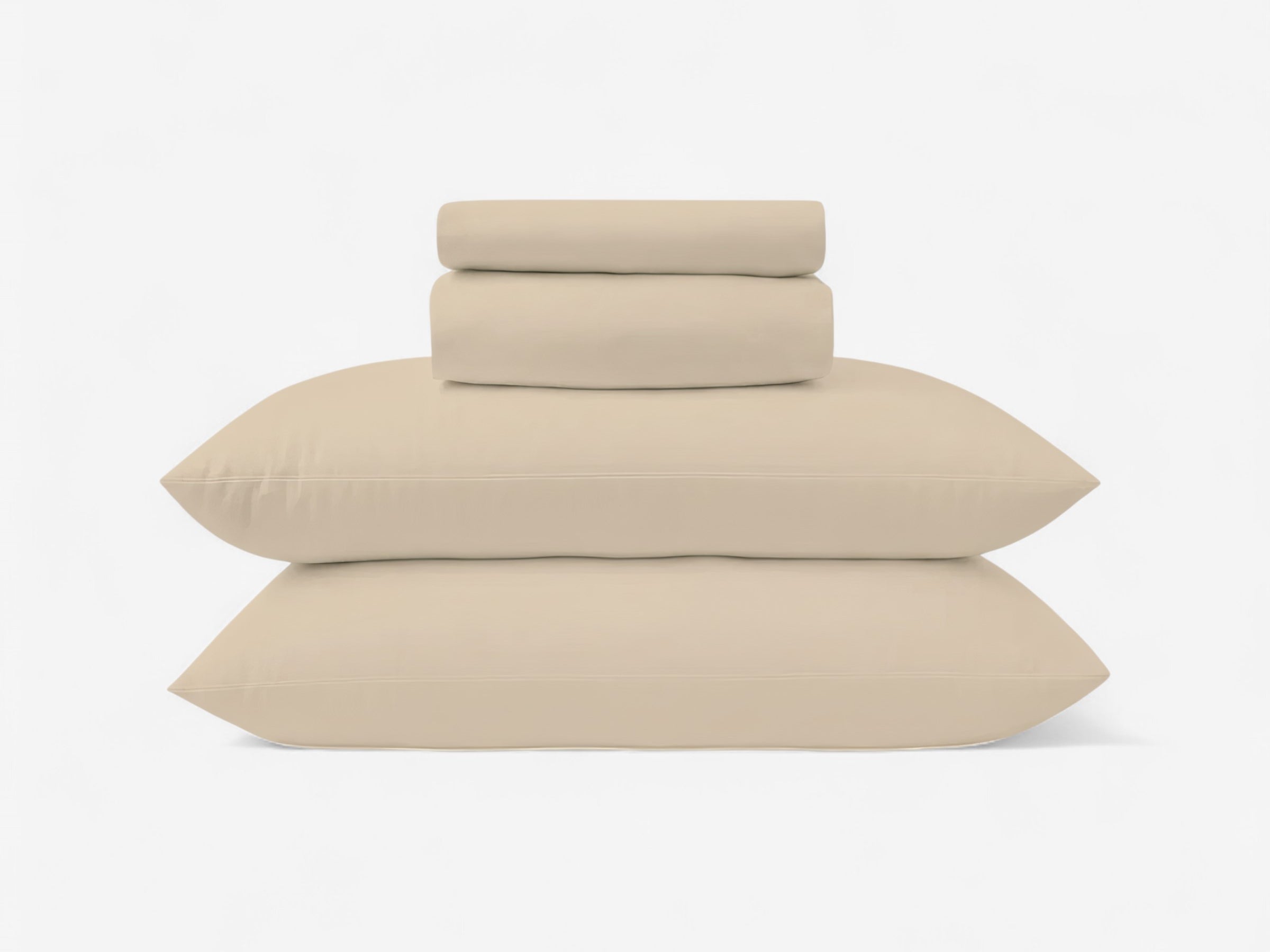 Bamboo Sheet Set - The Essential 