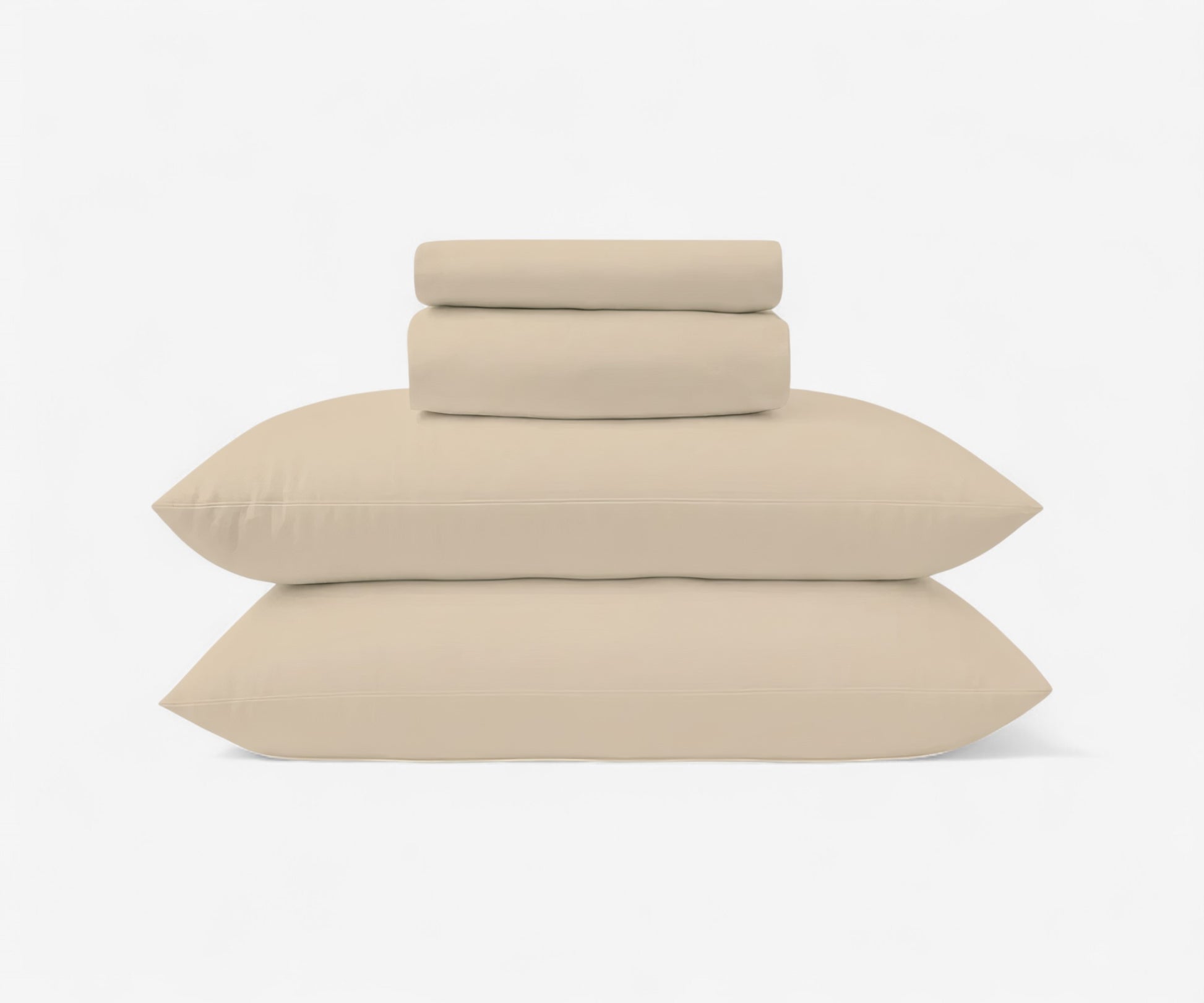 Bamboo Sheet Set - The Essential 