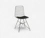 Zen Wire Dining Chair - The Essential 